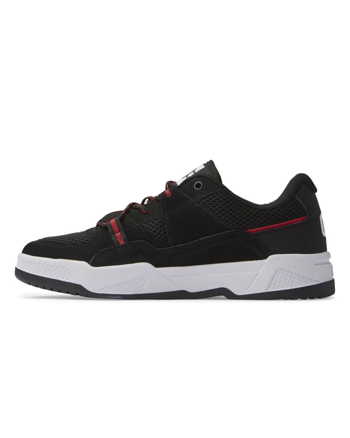 DC Shoes Sneaker »Construct«