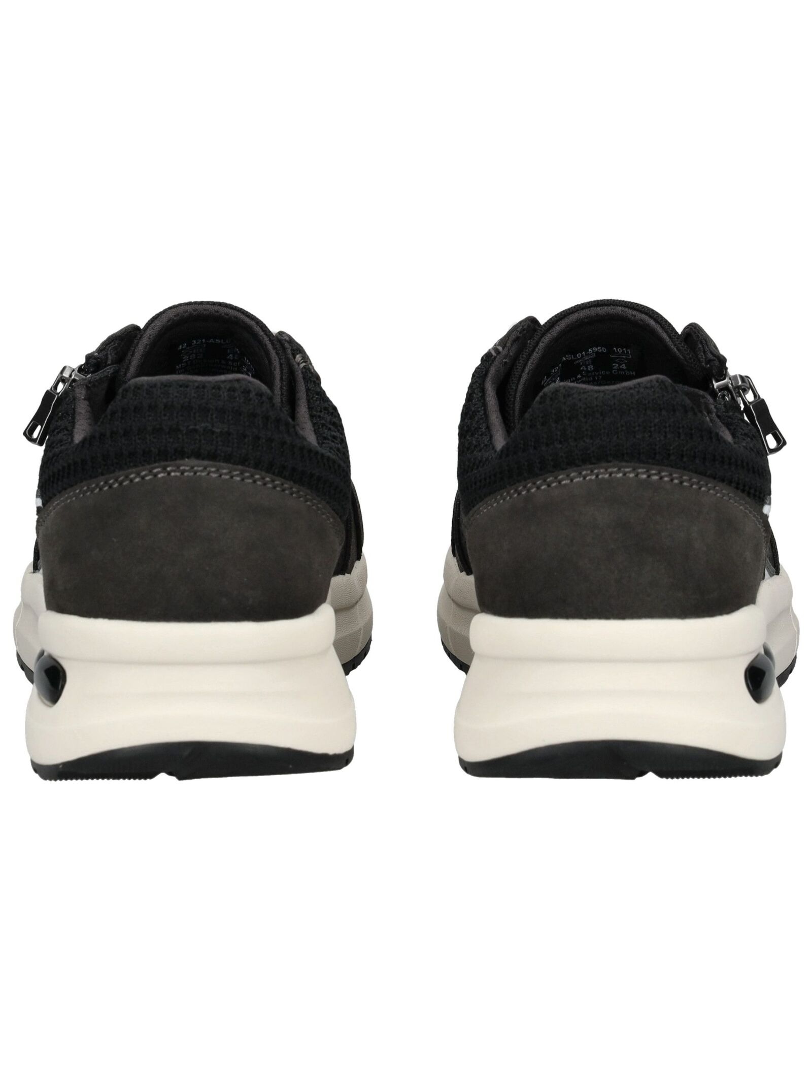 bugatti Sneaker »bugatti Sneaker Lederimitat«