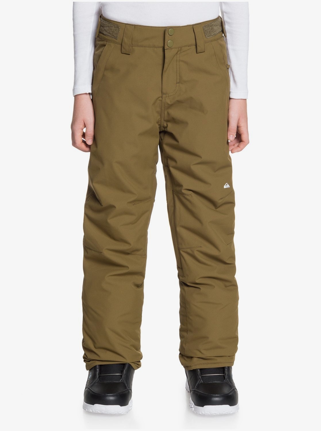 Quiksilver Snowboardhose »Estate«