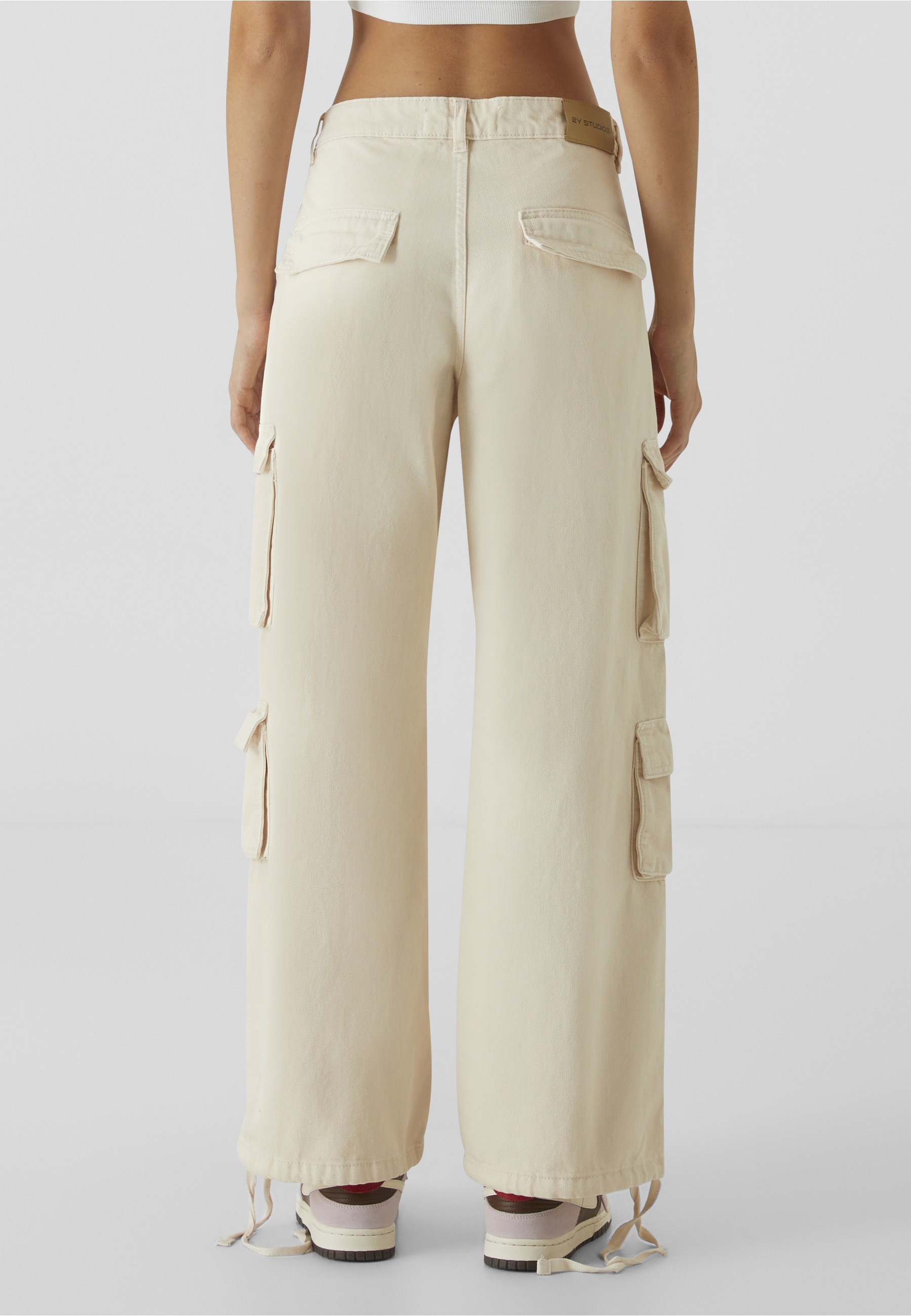 2Y Studios Cargohose »2Y Studios 2Y Wega 4 Pocket Cargo Pants«