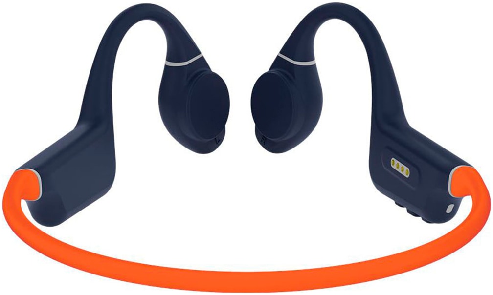 Creative Kopfhörer »Outlier Free Pro+«, Bluetooth, Freisprechfunktion, Knochenschall
