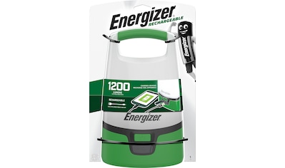 Energizer Laterne »Camping Light«, LED Camping Lampe, bis zu 650 Std. Licht  online kaufen