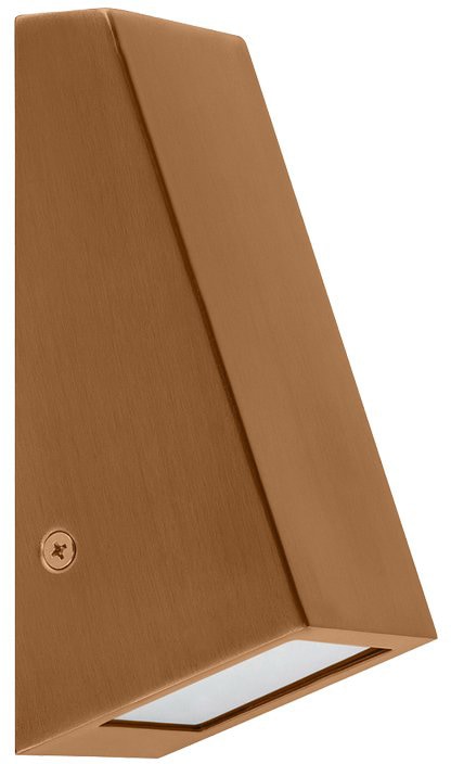 Havit Lighting LED Wandleuchte »TAPER«, 1 flammig, Leuchtmittel GU10   Leuc günstig online kaufen