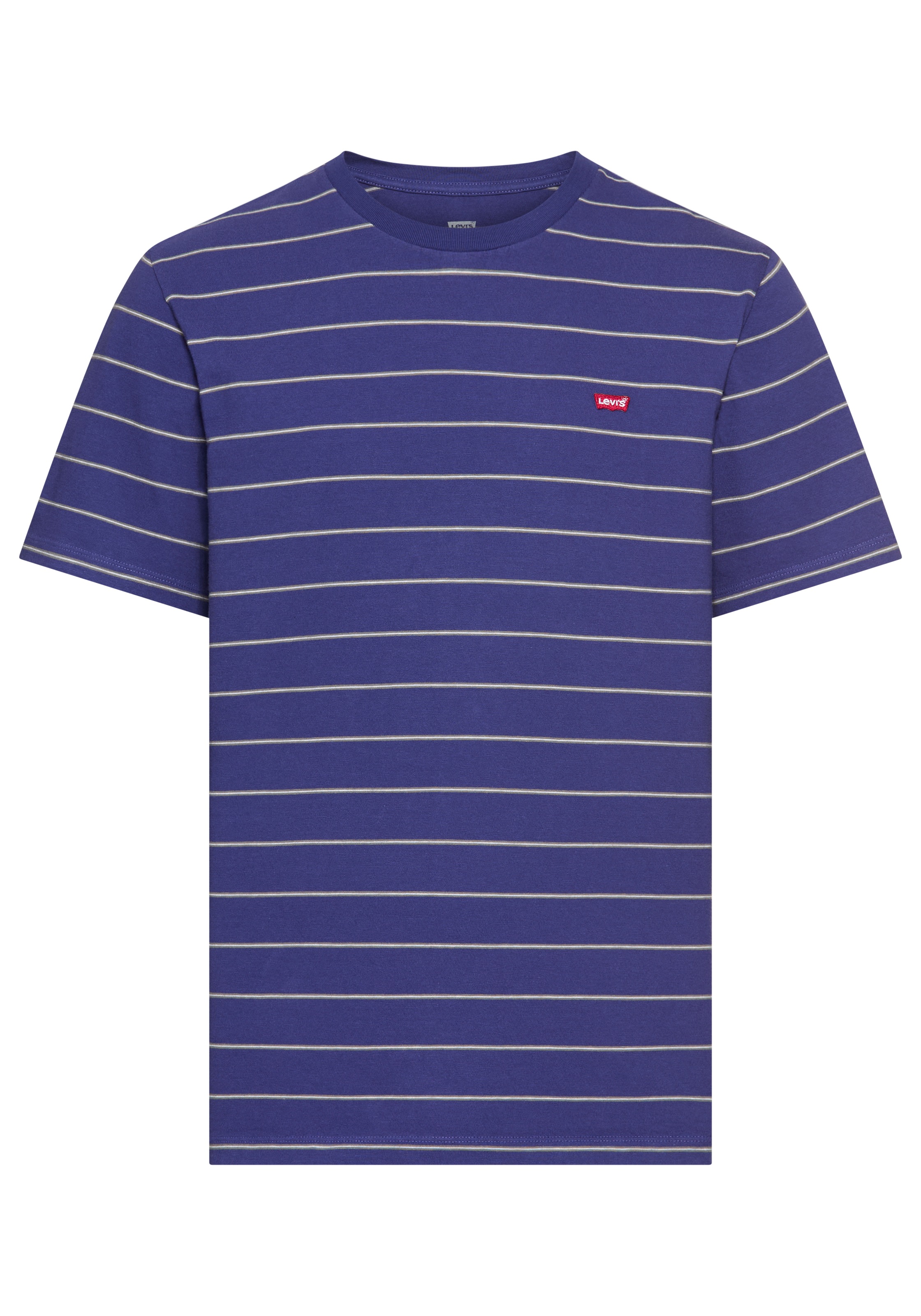 Levi's® T-Shirt, mit Streifenmuster