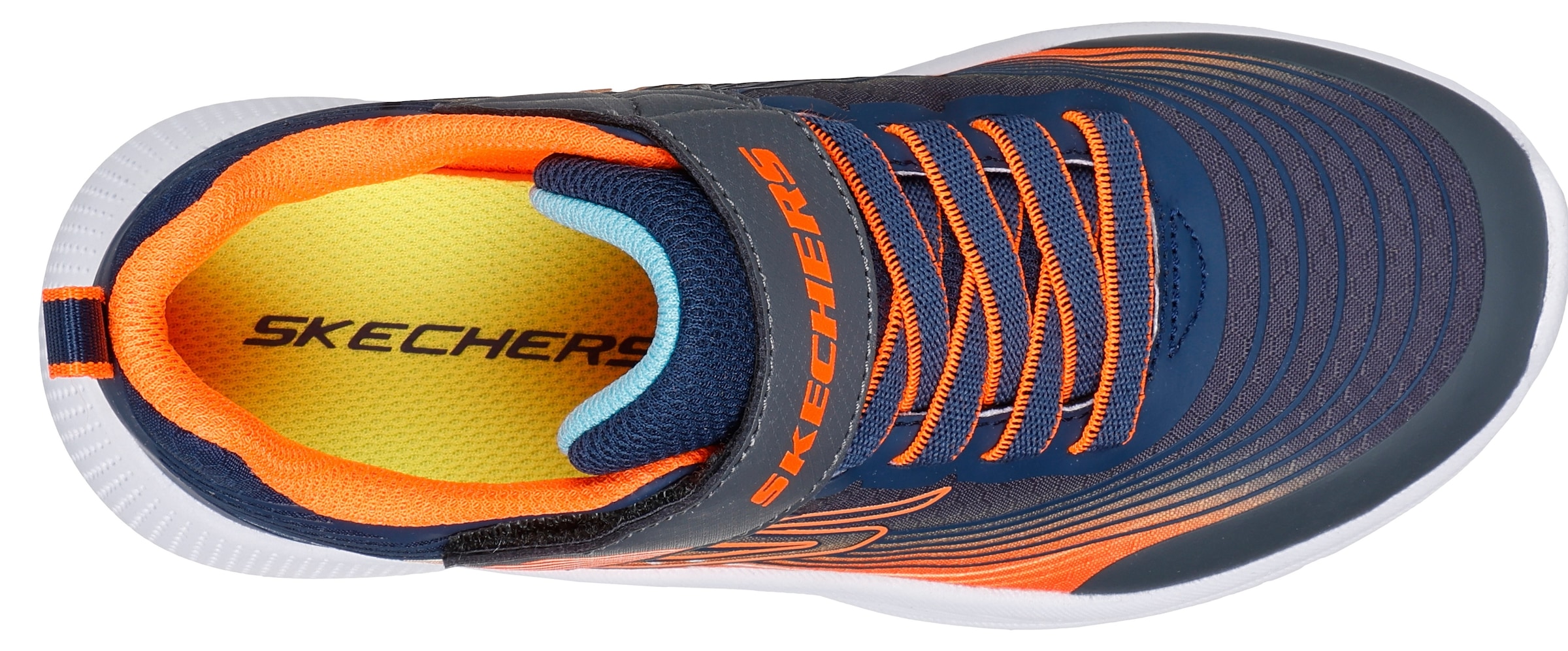 Skechers Sneaker »MICROSPEC ADVANCE«