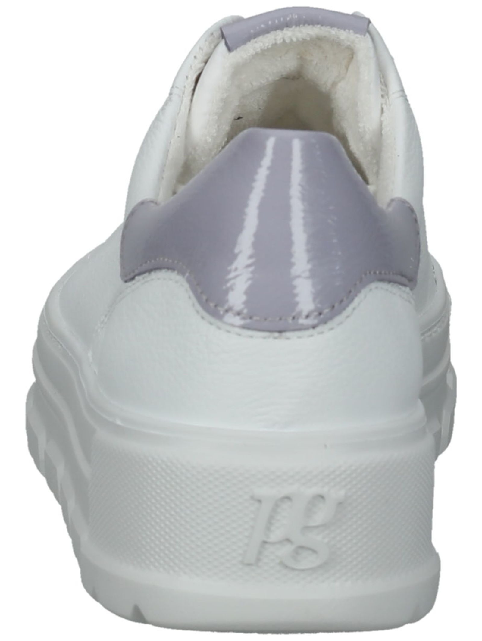 Paul Green Sneaker »Paul Green Sneaker Leder«