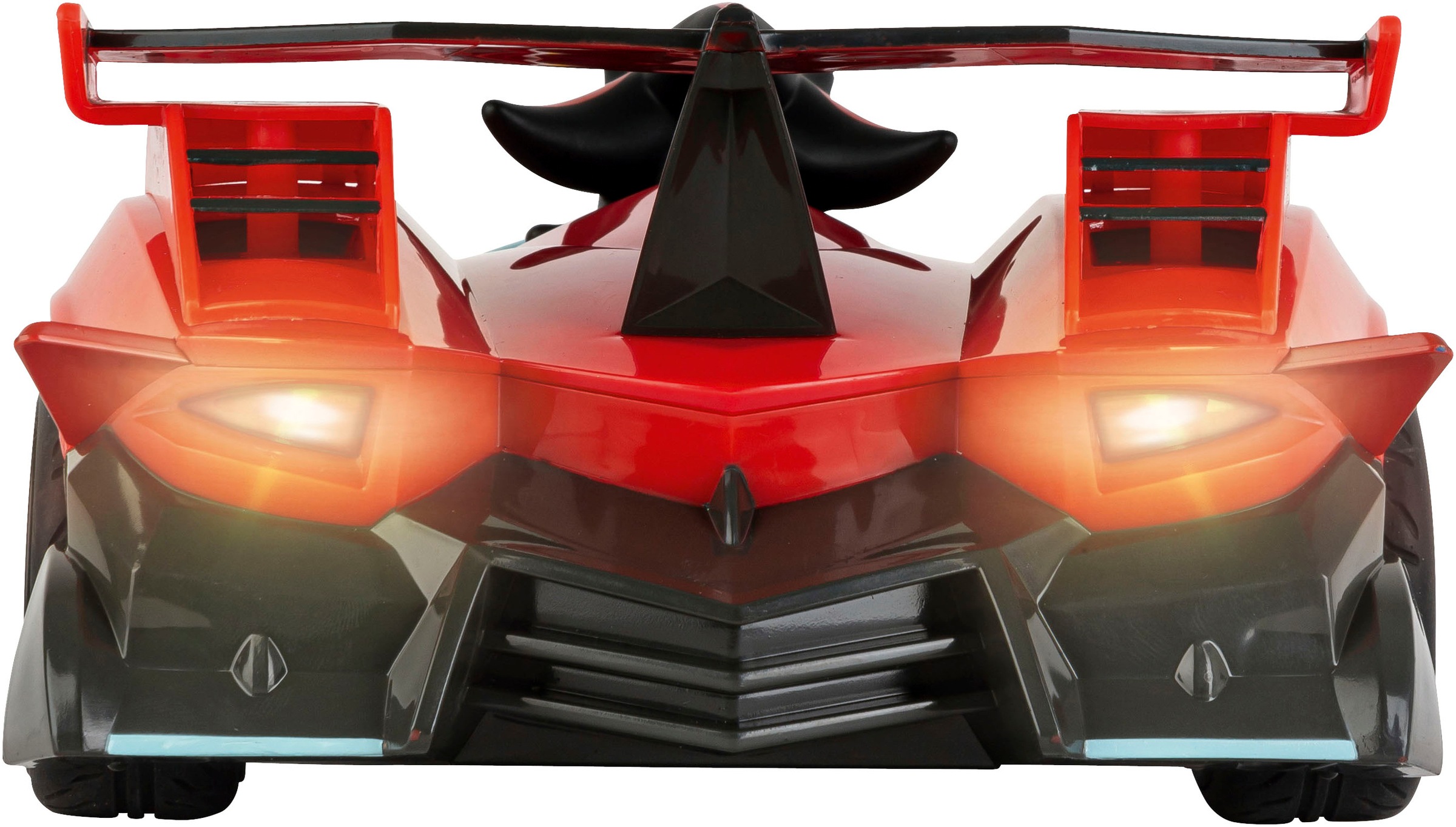 Carrera® RC-Auto »Carrera® RC, Team Sonic Racing™ - Shadow, 2,4 GHz«, mit LED-Licht