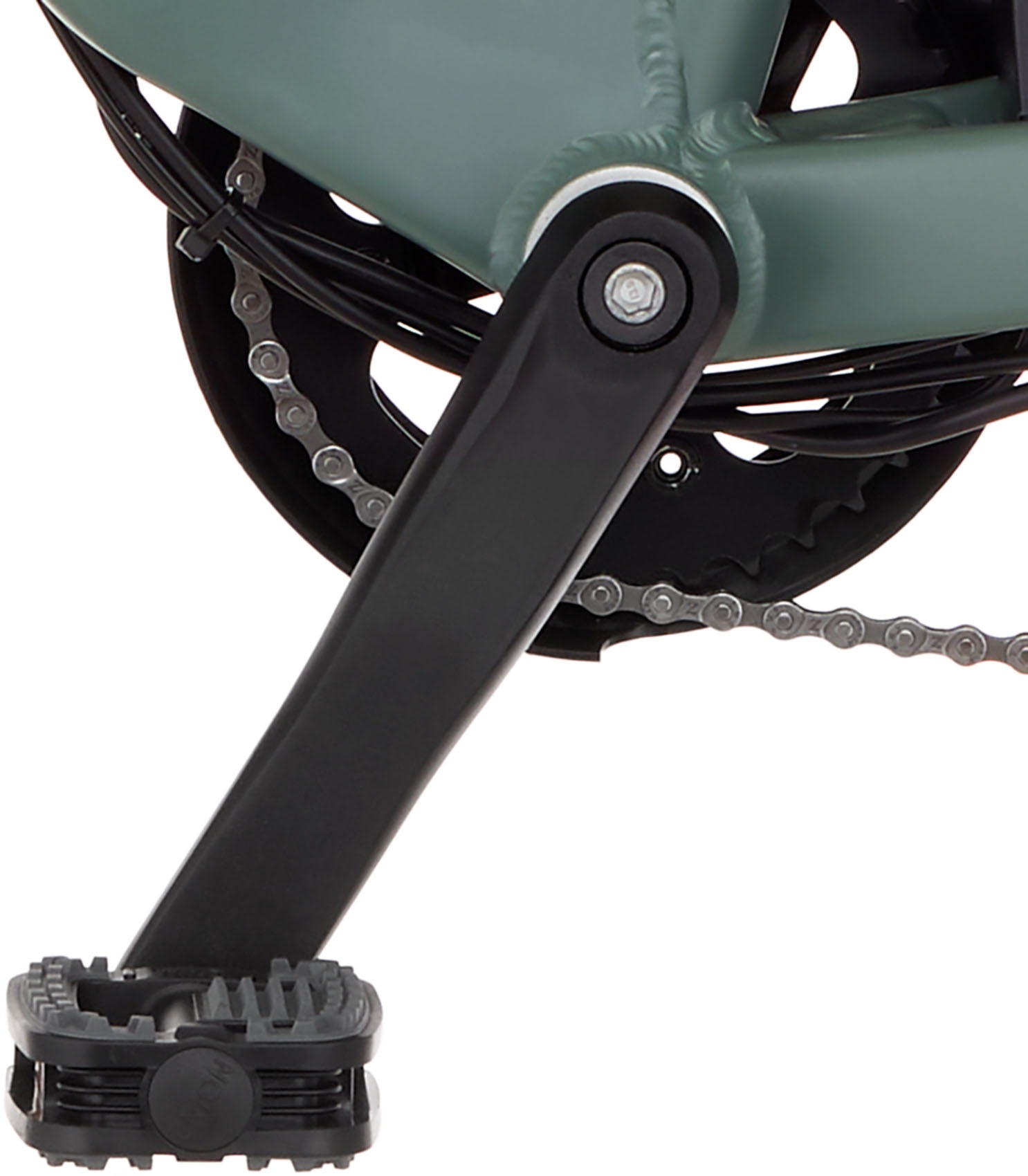 FISCHER Fahrrad E-Bike »VIATOR 2.1 459«, 8 Gang, Shimano, ACERA, (mit Akku-Ladegerät-mit Werkzeug)