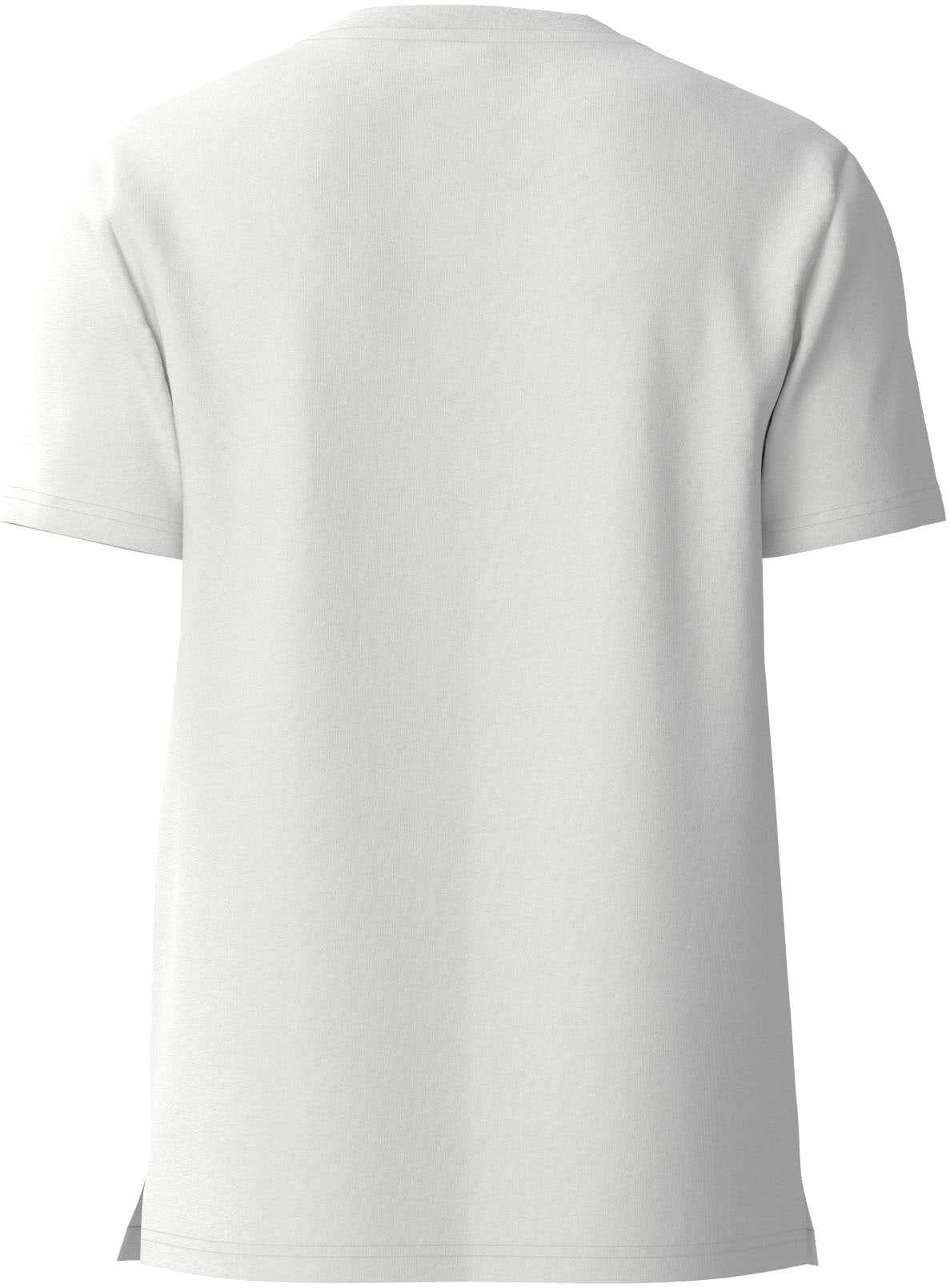 JOOP! T-Shirt »Comfort«, mit Logoschriftzug vorn