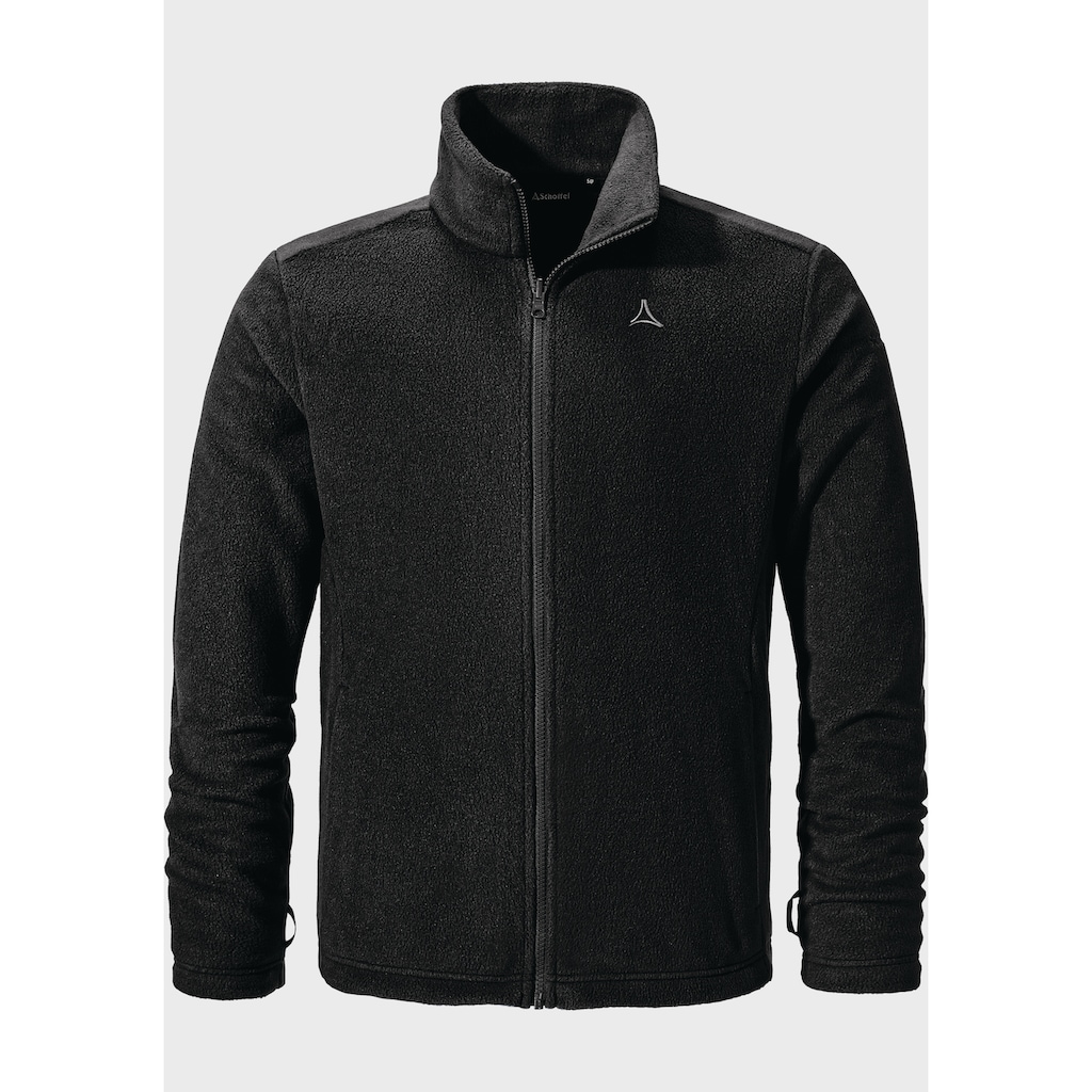 Schöffel Doppeljacke »3in1 Jacket Partinello M«, mit Kapuze