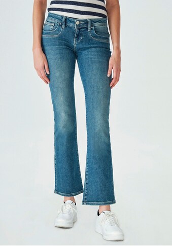 LTB Bootcut-Jeans »VALERIE«, (1 tlg.), mit Stretch-Anteil kaufen
