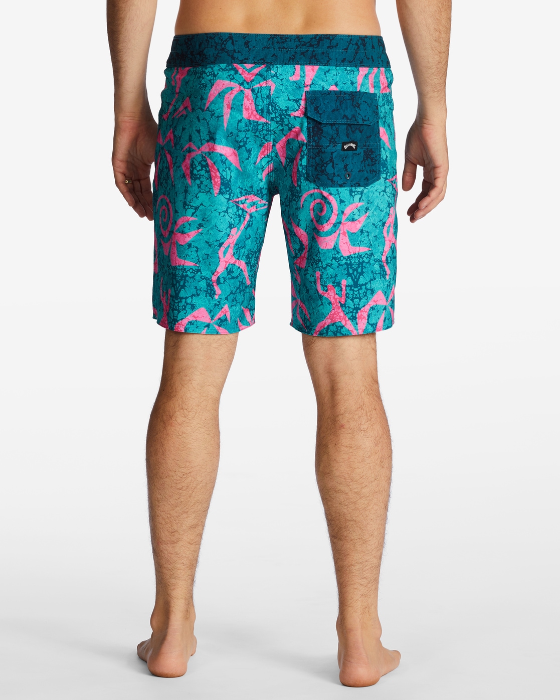 3. Bild von Billabong Boardshorts »Sundays Pro«