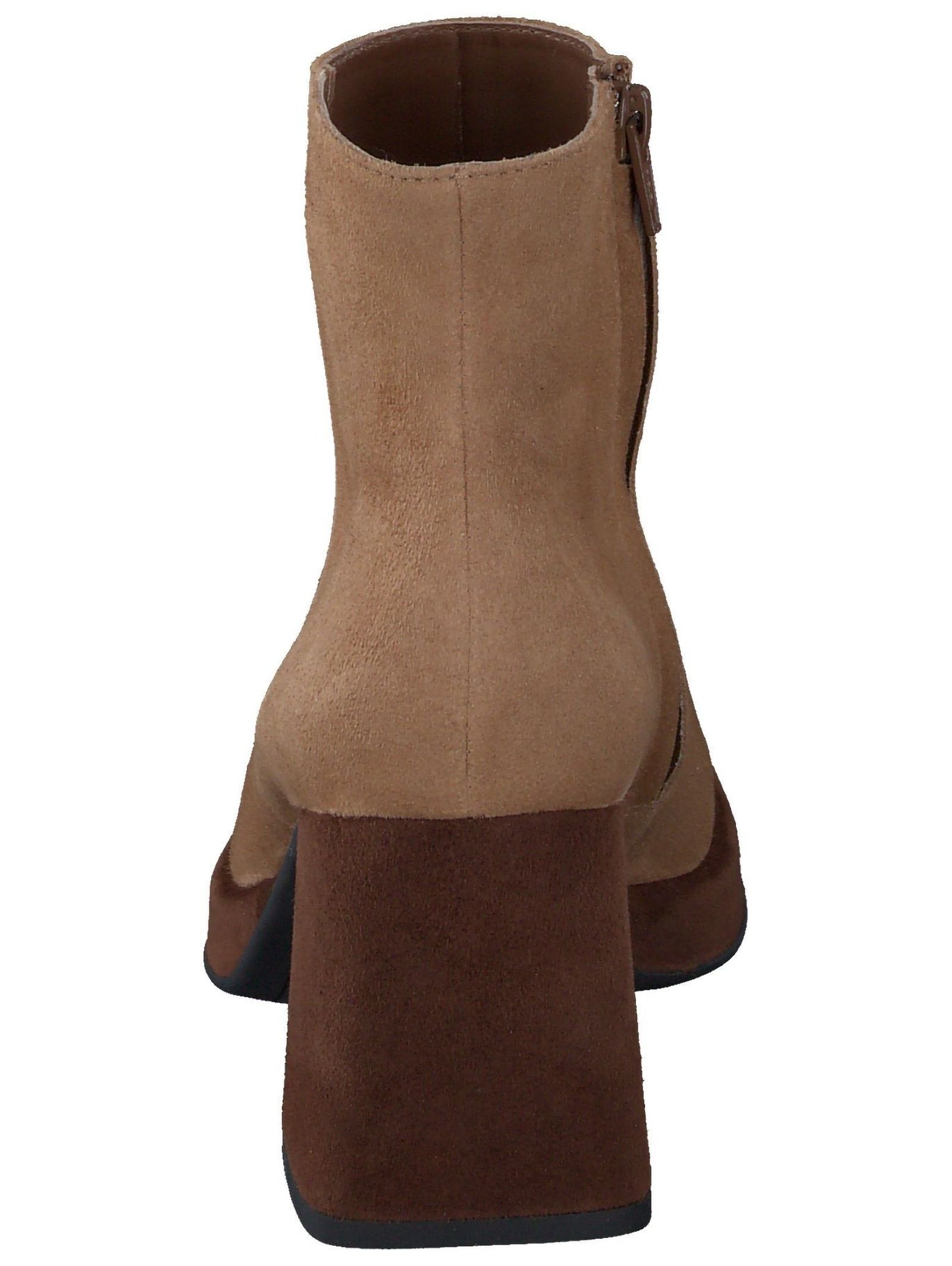 Paul Green Stiefelette »Paul Green Stiefelette Leder«