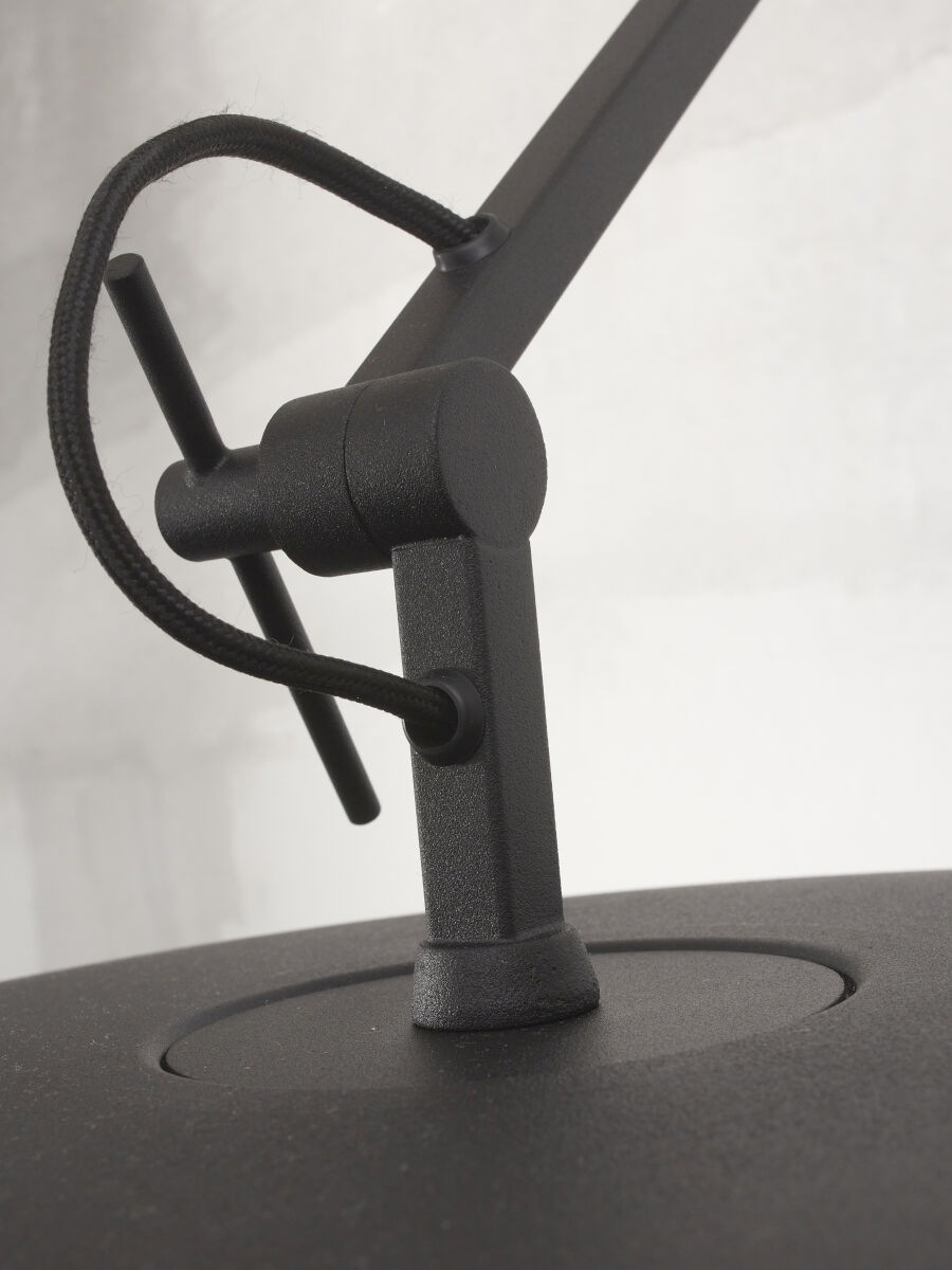 it's About RoMi Wandleuchte »MARSEILLE« E27 Warmweiß Gutes leselicht