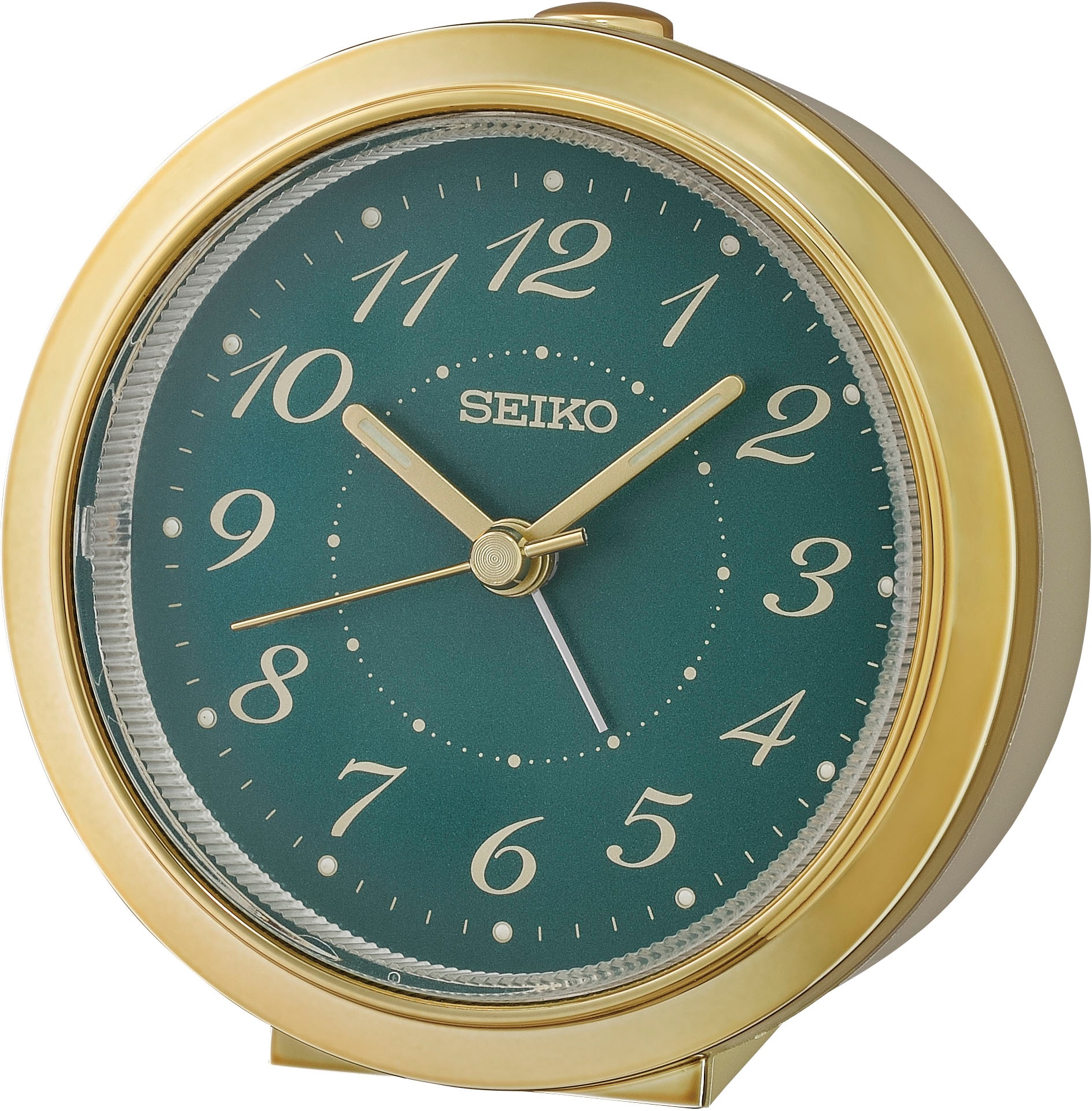 Seiko Quarzwecker »QHE187F« günstig online kaufen