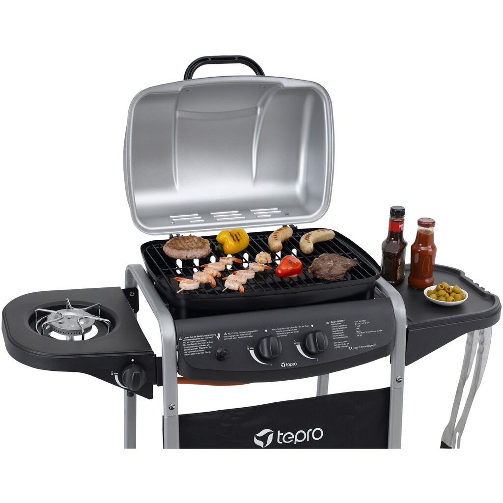 Tepro Gasgrill »Fremont«