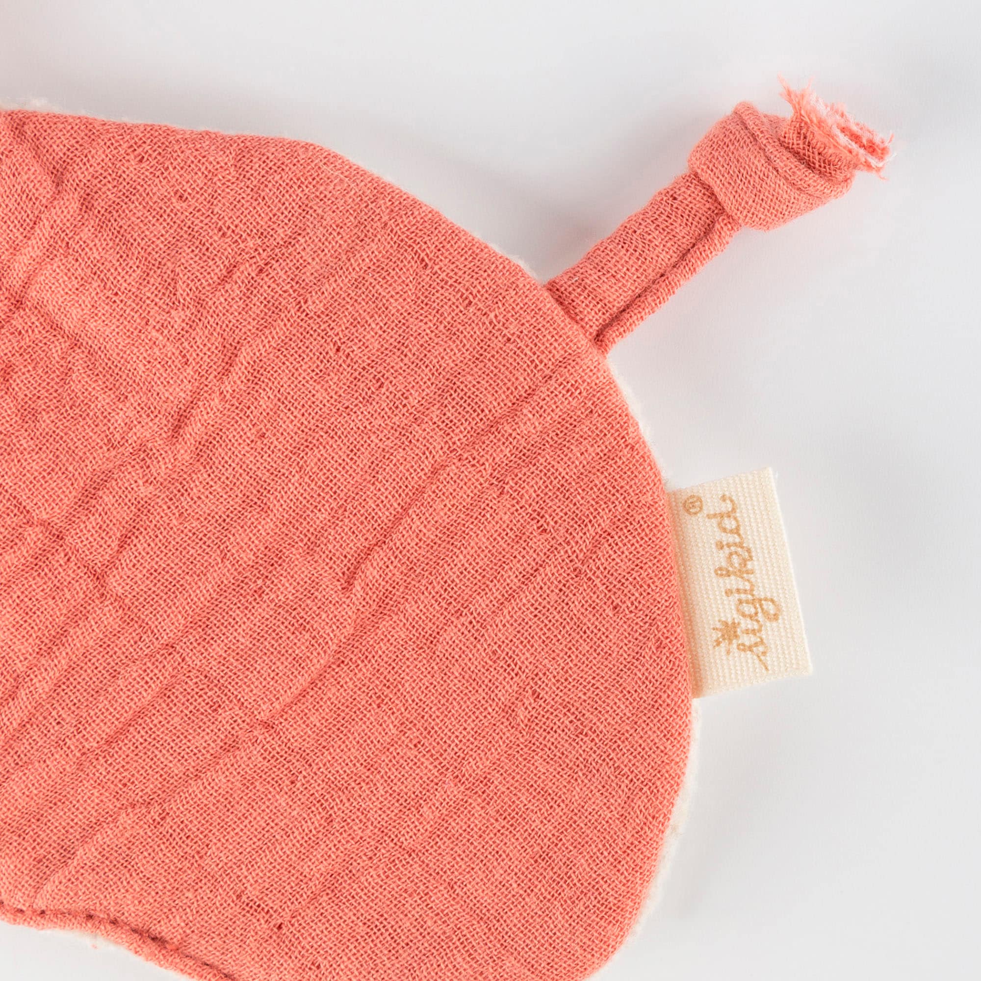 Sigikid Schnuffeltuch »Tiny Tissues, Hase«