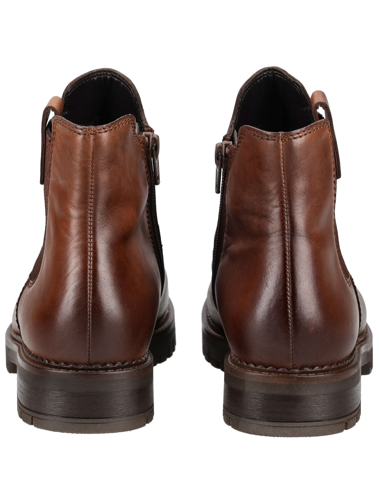 Gabor Comfort Stiefelette »Gabor Comfort Stiefelette Leder/Textil«