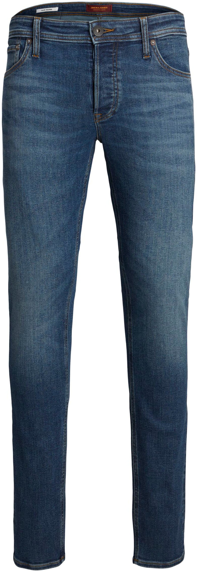 Jack & Jones Slim-fit-Jeans »JJIGLENN JJORIGINAL CB 774 NOOS«