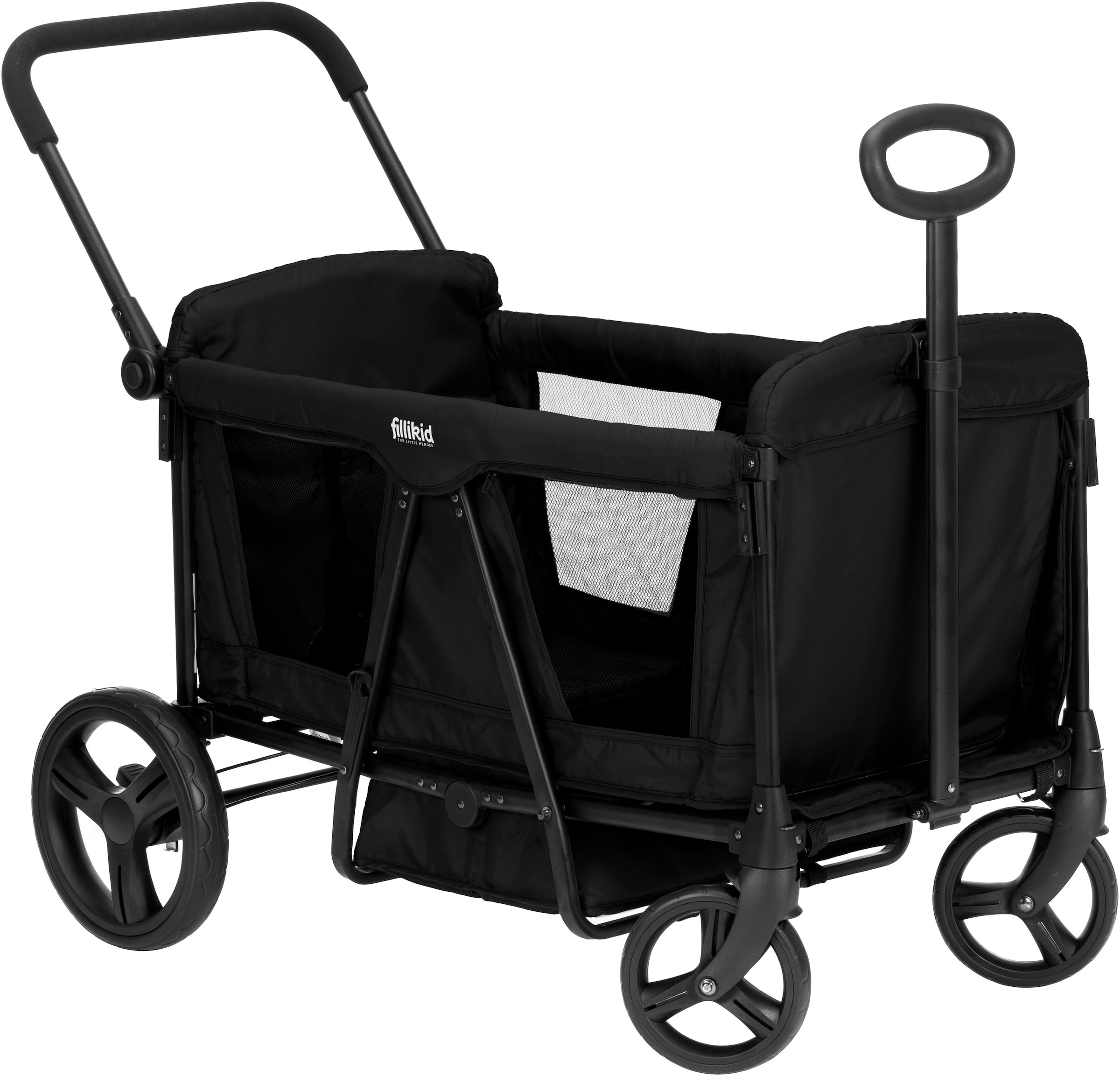 Fillikid Bollerwagen »Oskar«