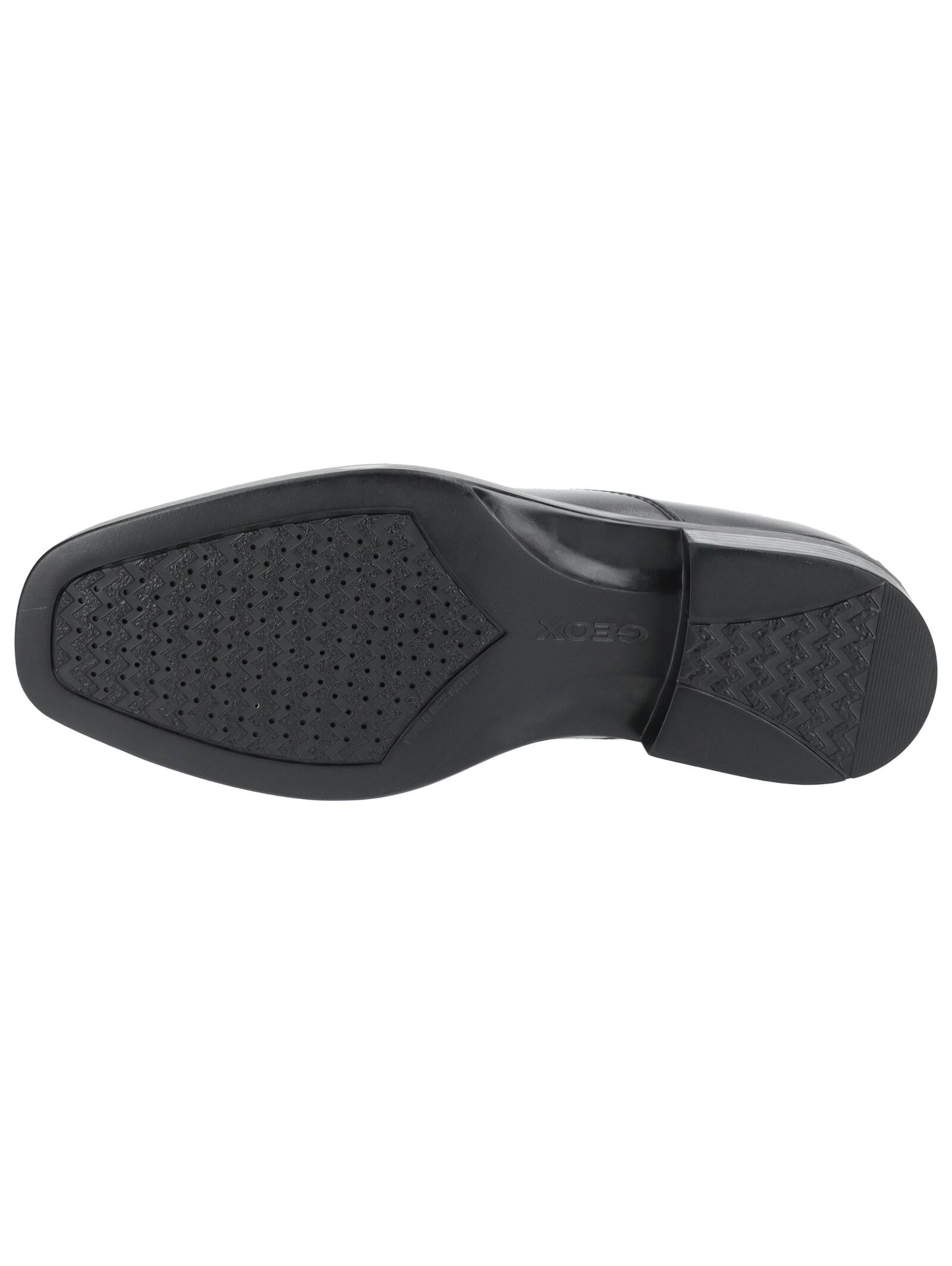 Geox Slipper »Geox Businessschuhe Leder«