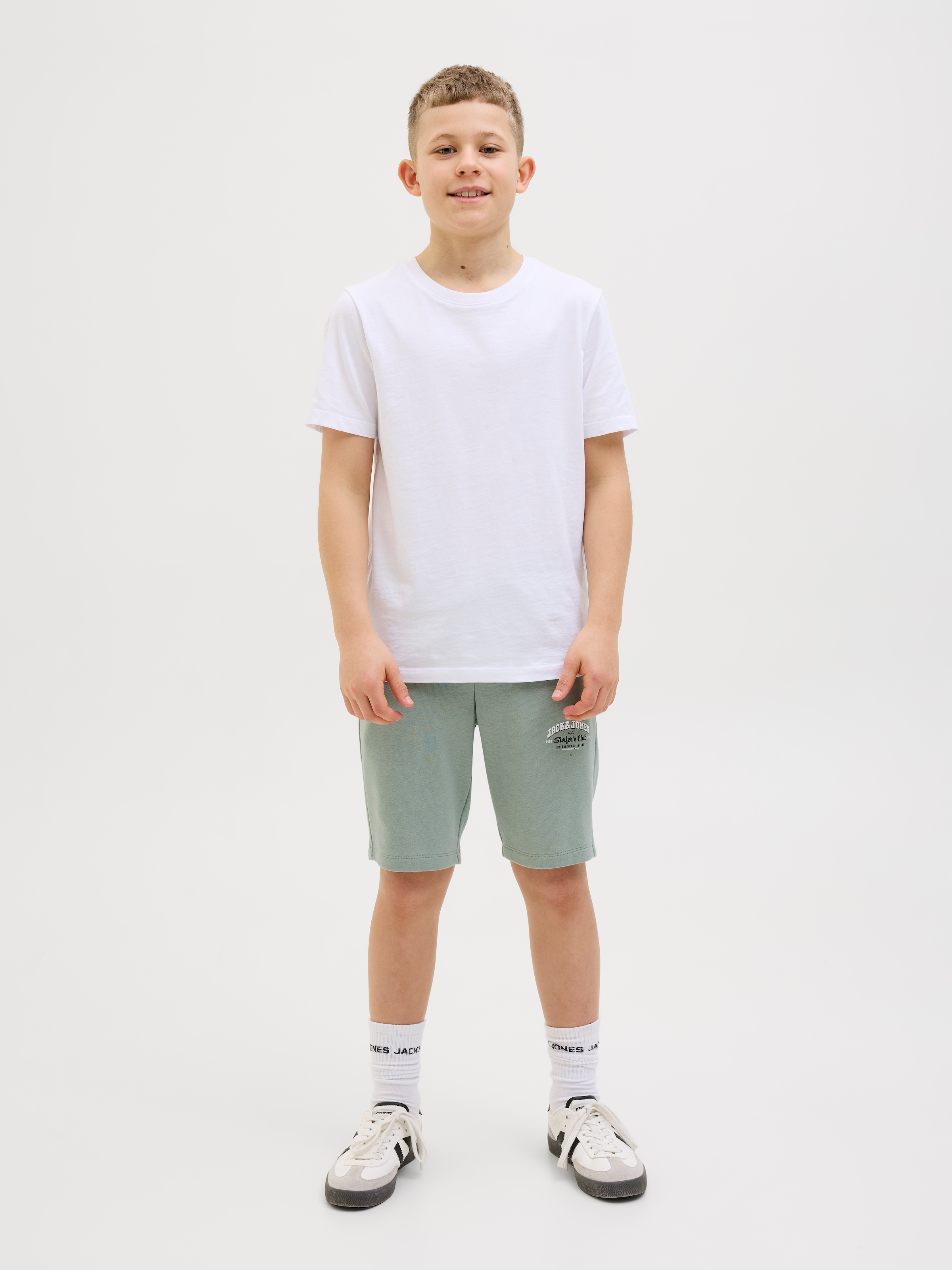 Jack & Jones Junior Sweatshorts