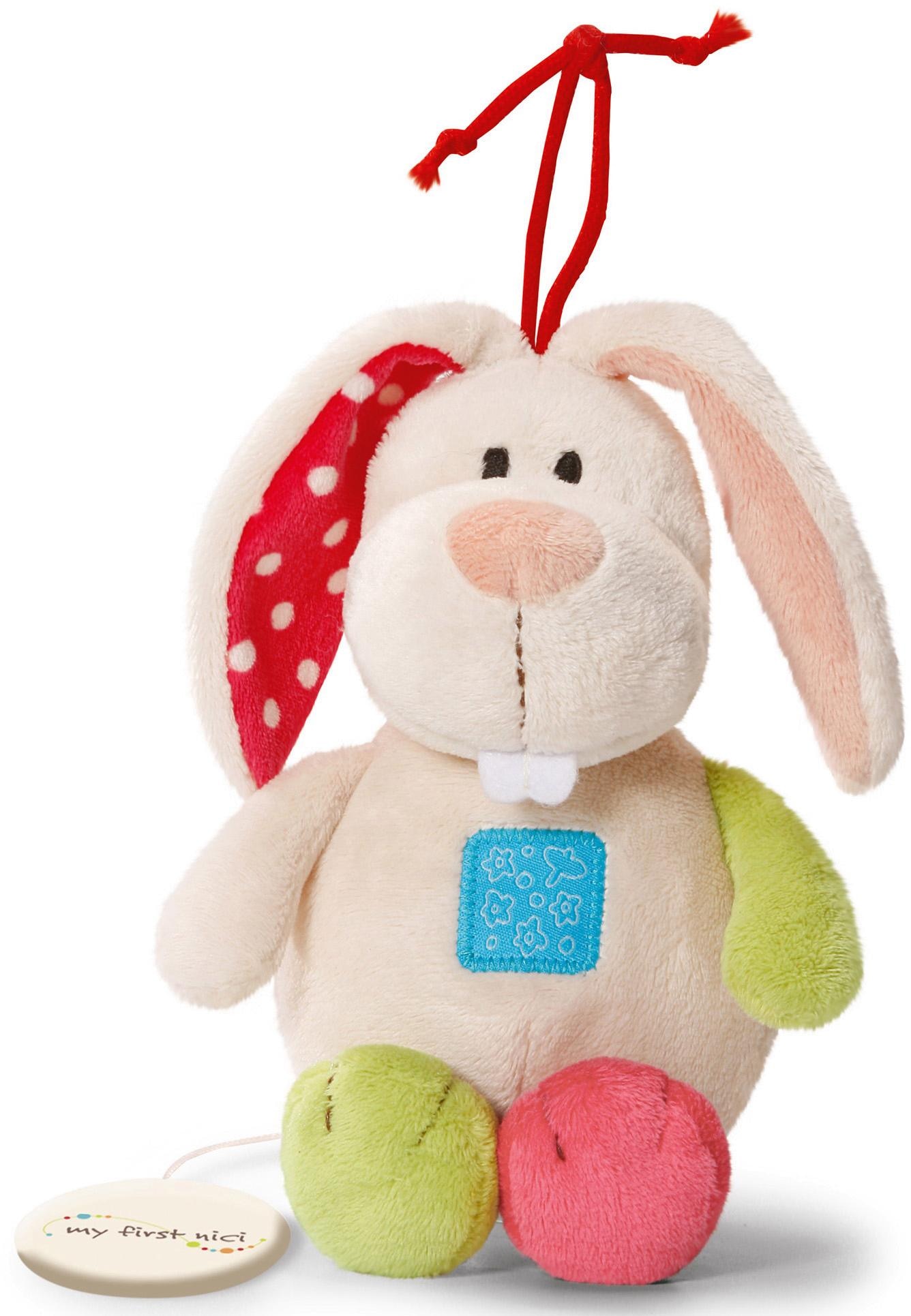 Nici Spieluhr »My First NICI Kollektion, Hase Tilli«