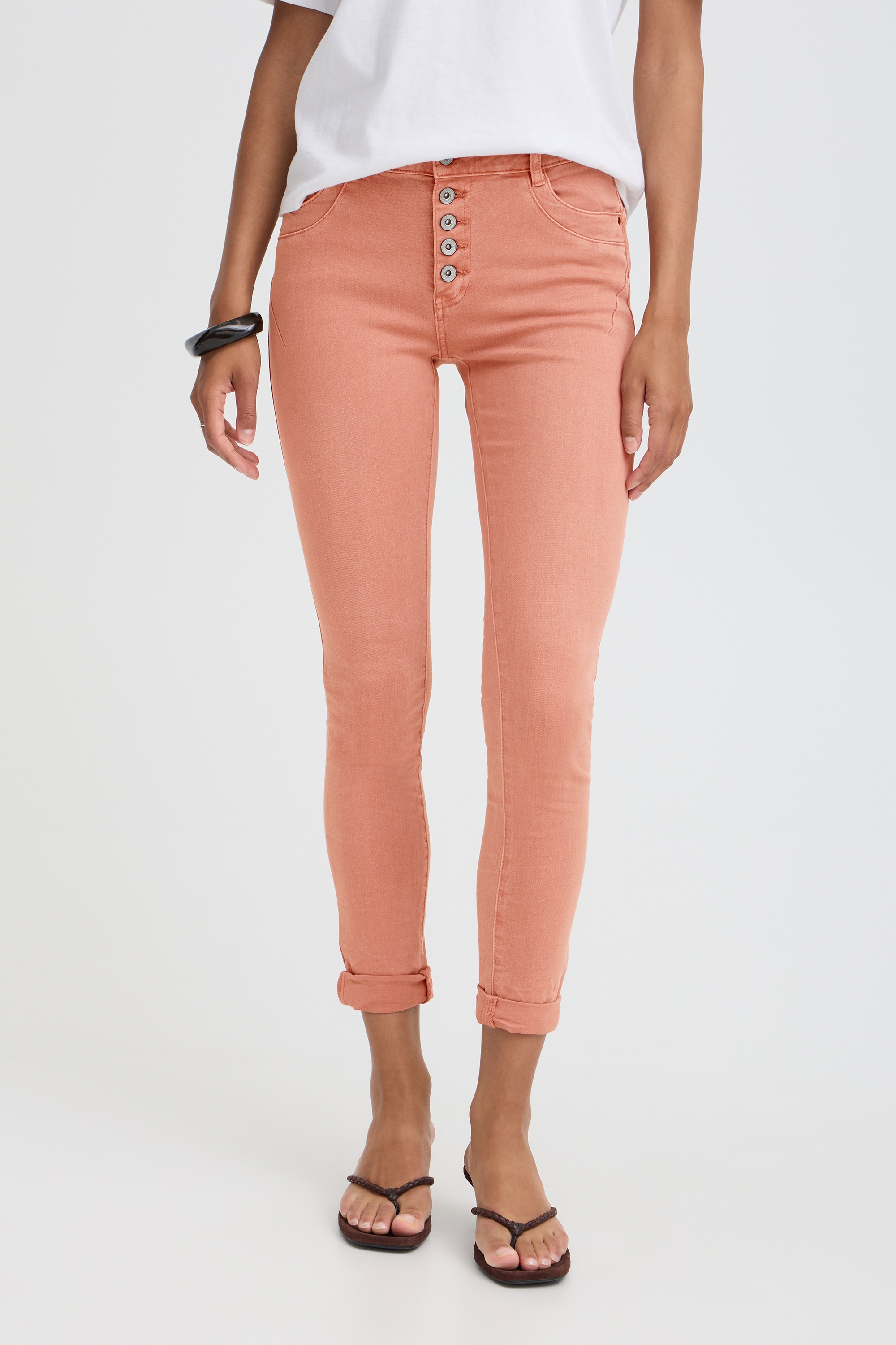b.young Regular-fit-Jeans »Jeans BXKAILY«