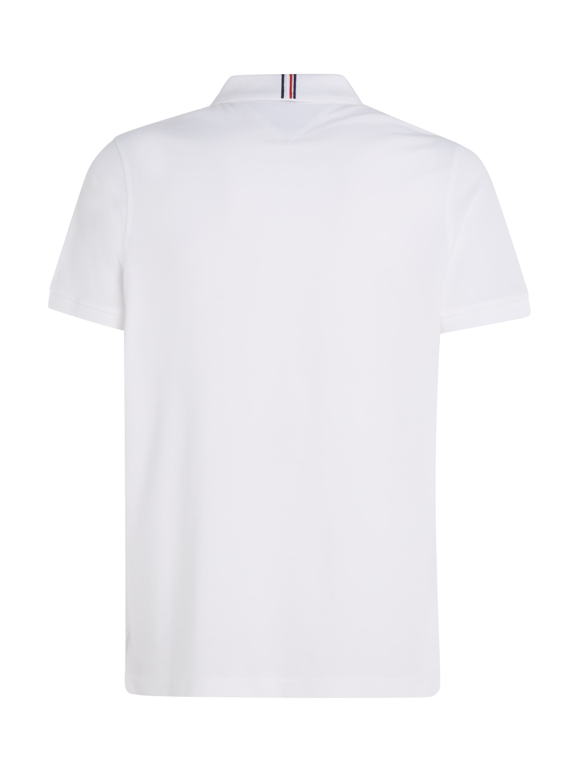 Tommy Hilfiger Poloshirt »STRIPE CHEST REG POLO«