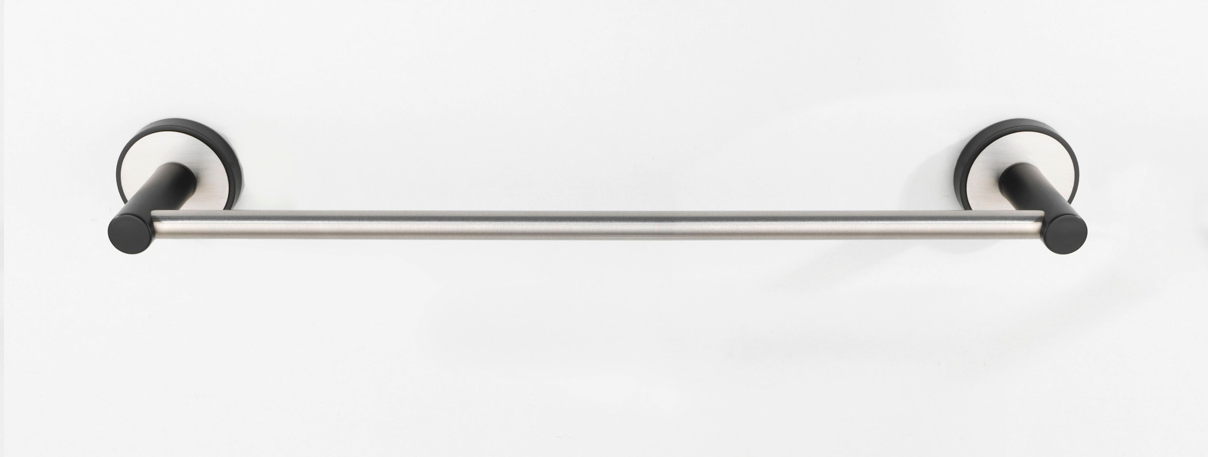 WENKO Handtuchstange »UV-Loc® Udine« befestigen ohne Bohren