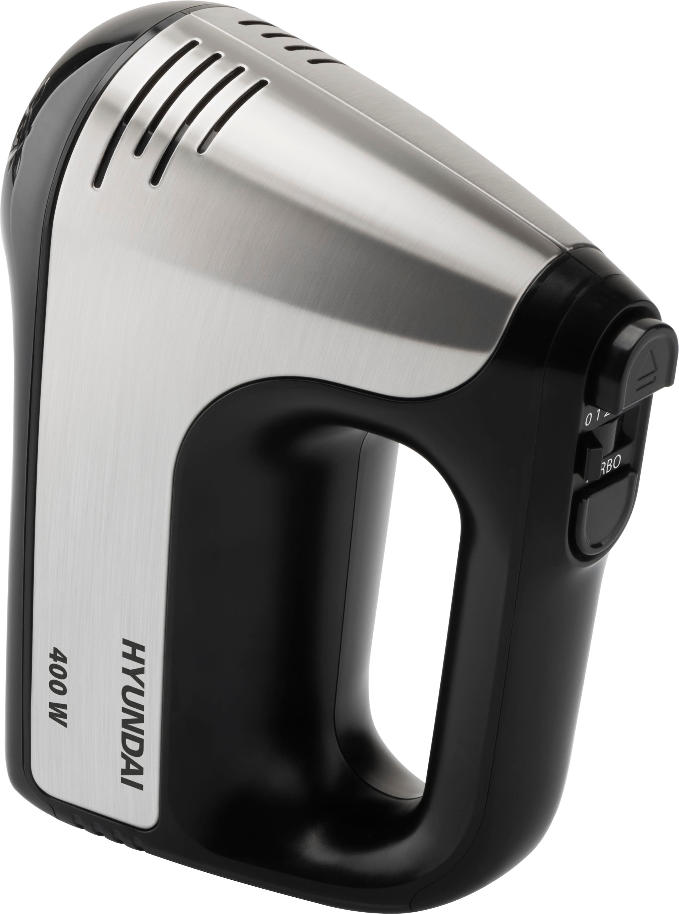 Hyundai Handmixer »HYUHM708«, 400 W