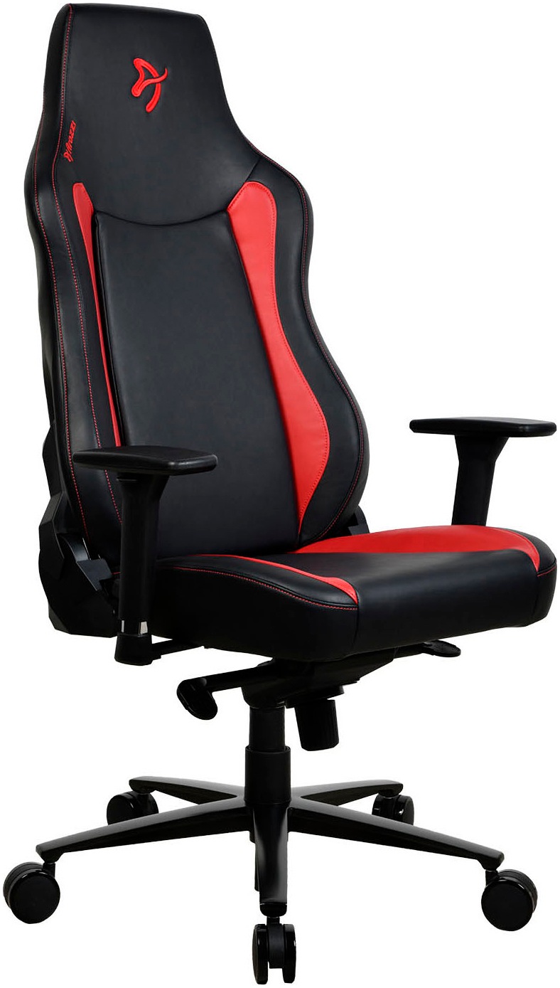 Arozzi Gaming-Stuhl »Vernazza Soft PU«, Stoff