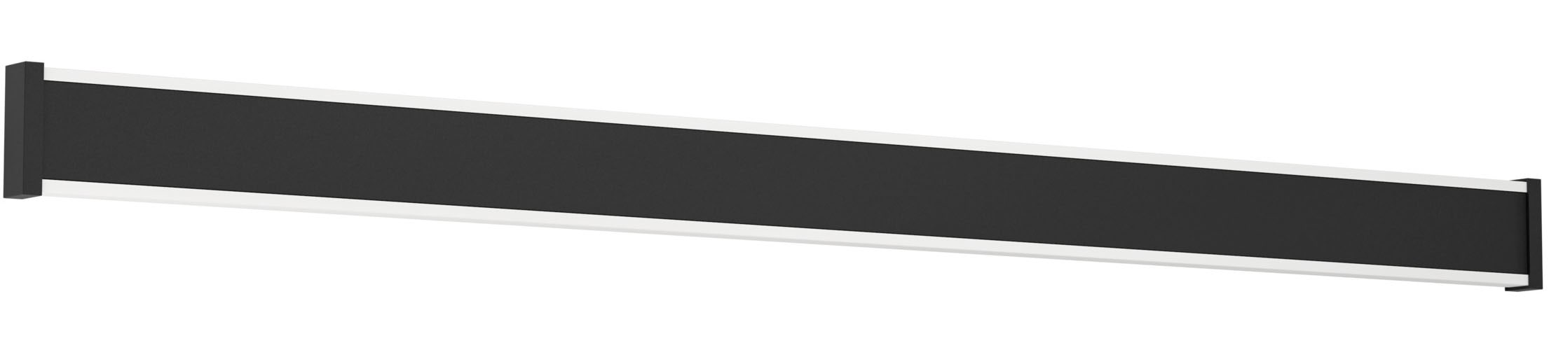 EGLO Wandleuchte »NEVIANO Wandlampe - Stahl, Kunststoff - LED - 2X11W - IP5 günstig online kaufen