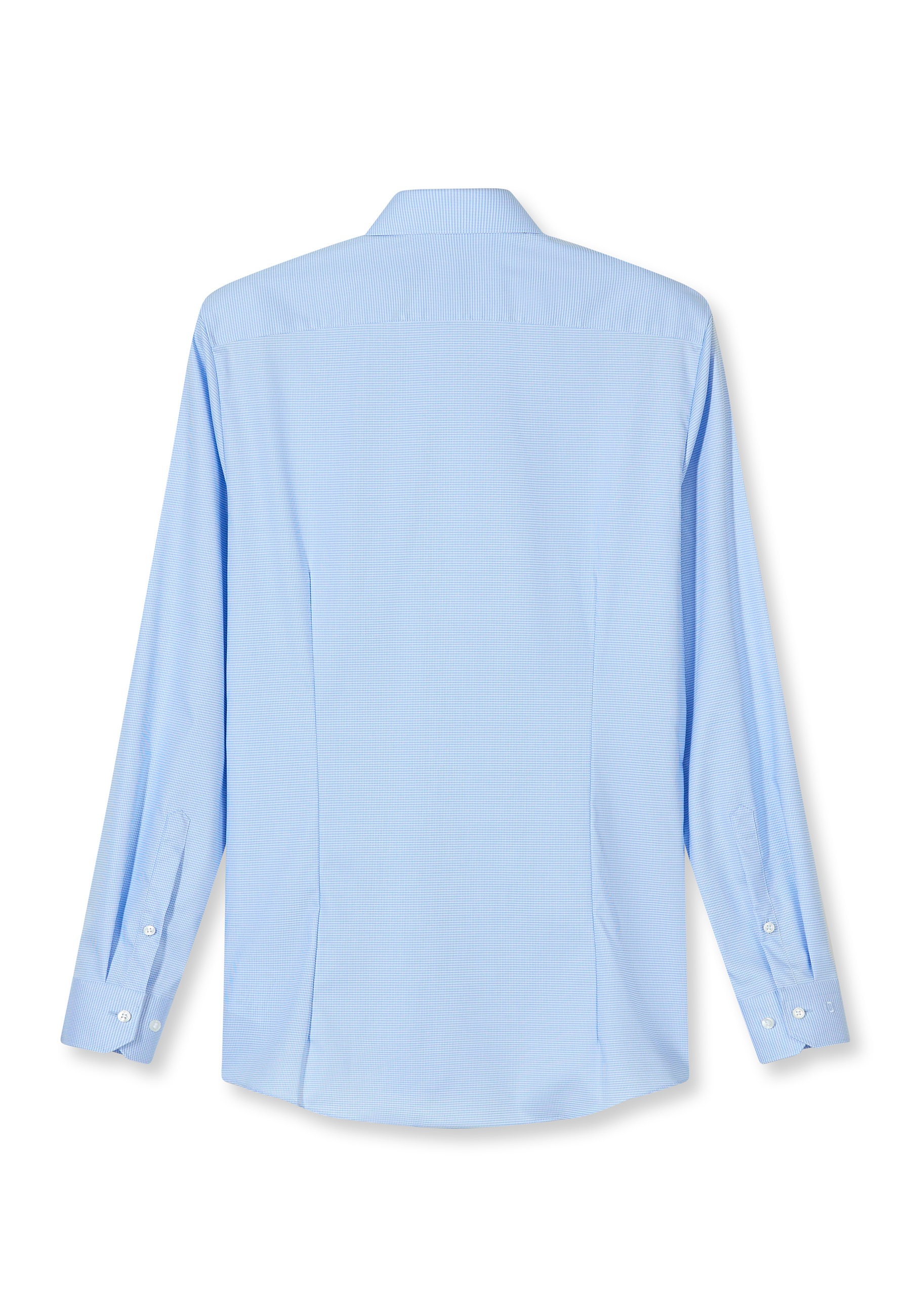 OLYMP Businesshemd »OLYMP No. Six, super slim, Urban Kent«