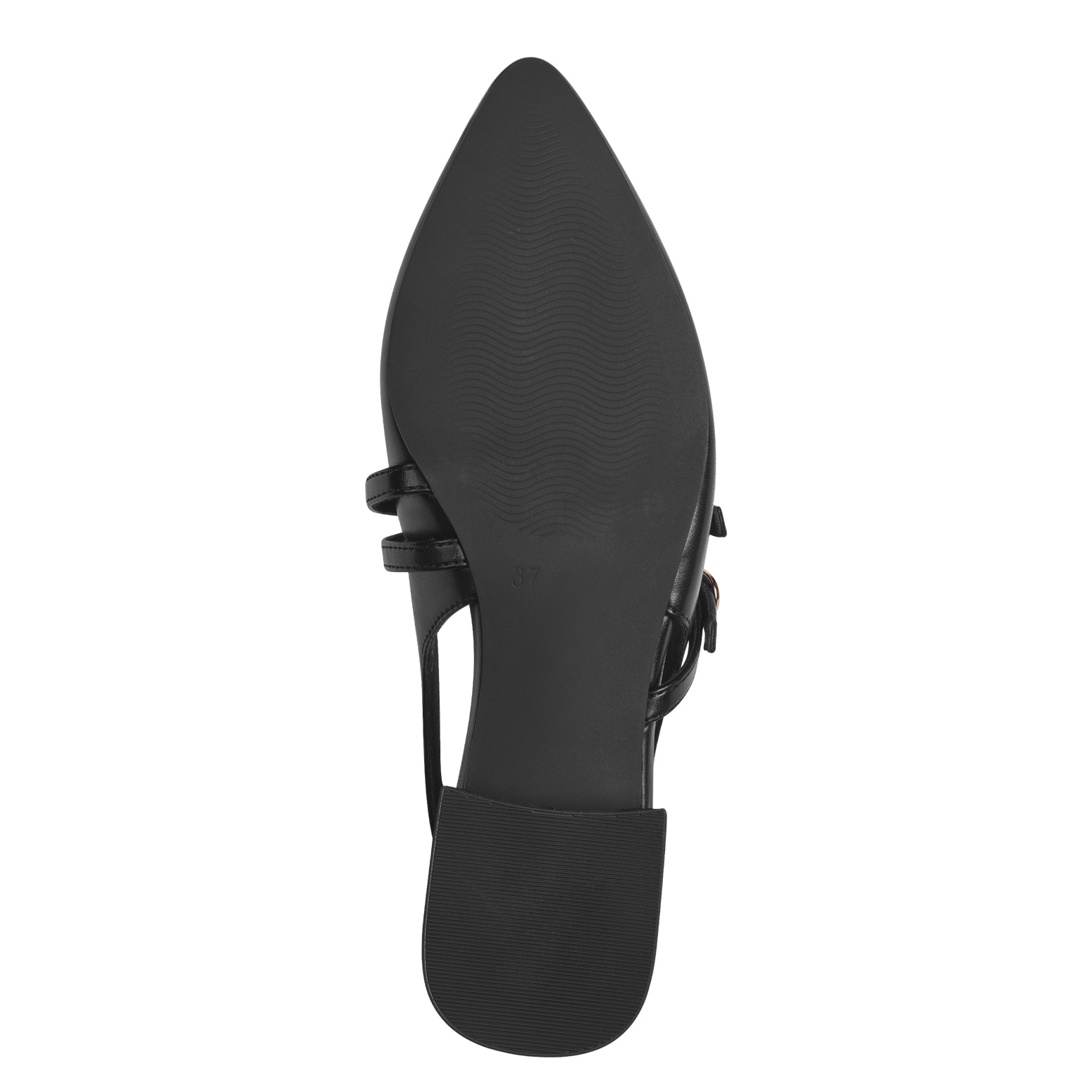 MARCO TOZZI Slingpumps  , Businessschuh, Abendschuh, mit komfortabler Feel Me-Ausstattung