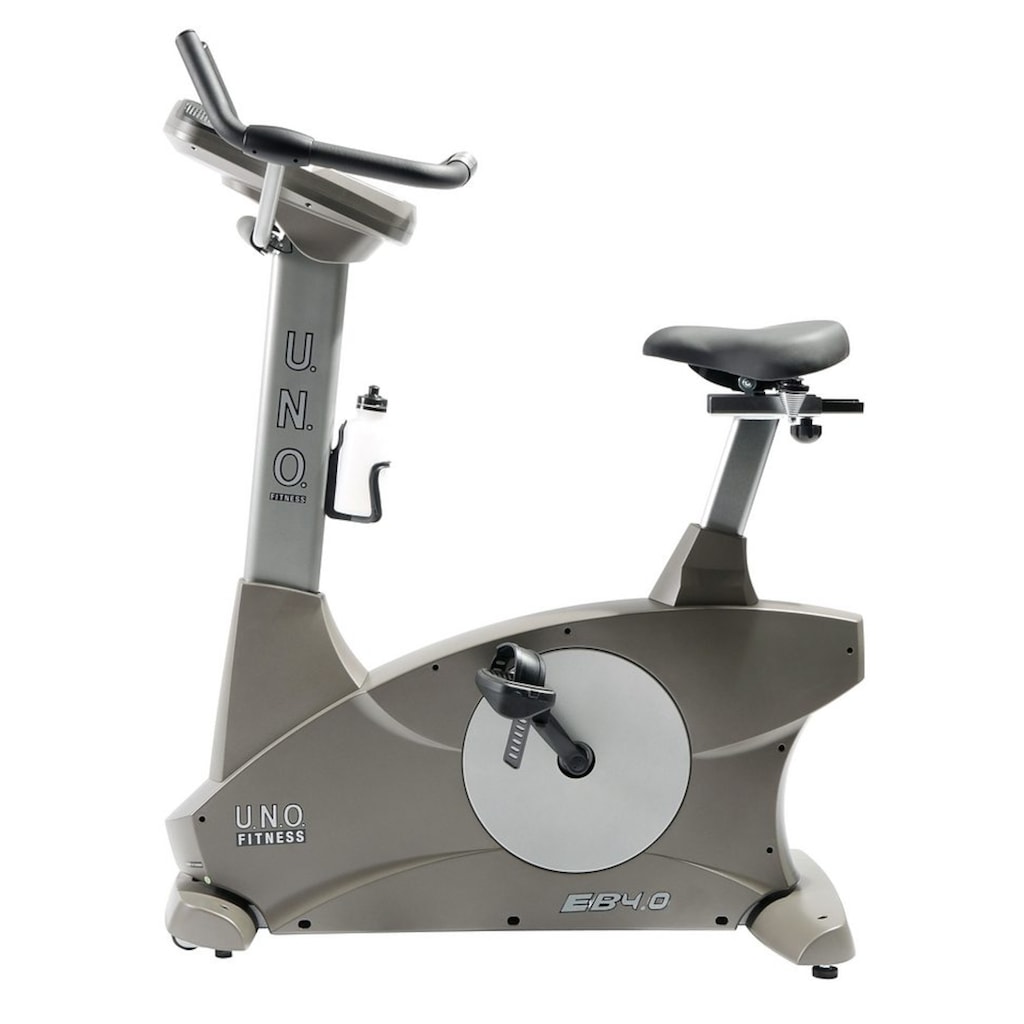 U.N.O. FITNESS Ergometer »EB 4.0«