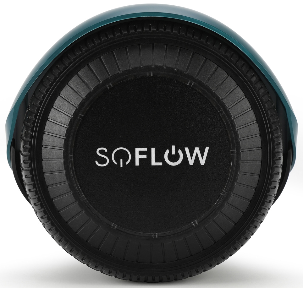 soflow Balance Scooter »Flow Pad Pro«, ohne Straßenzulassung, bis zu 12 km Reichweite