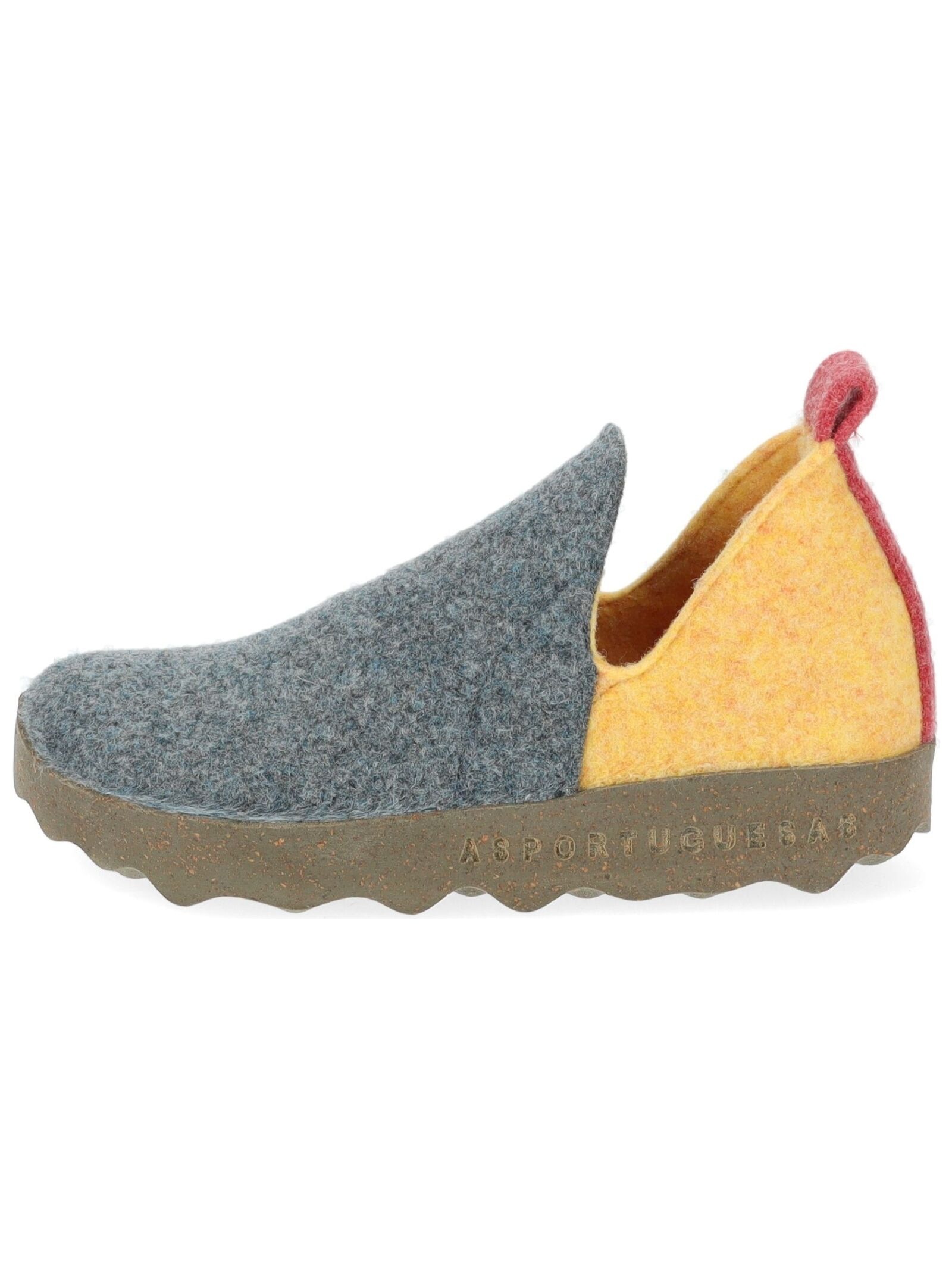 Asportuguesas Hausschuh »Asportuguesas Hausschuhe Textil«