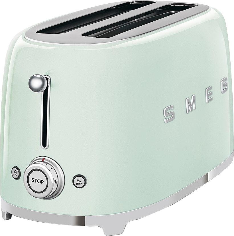 Retro Toaster in Mint