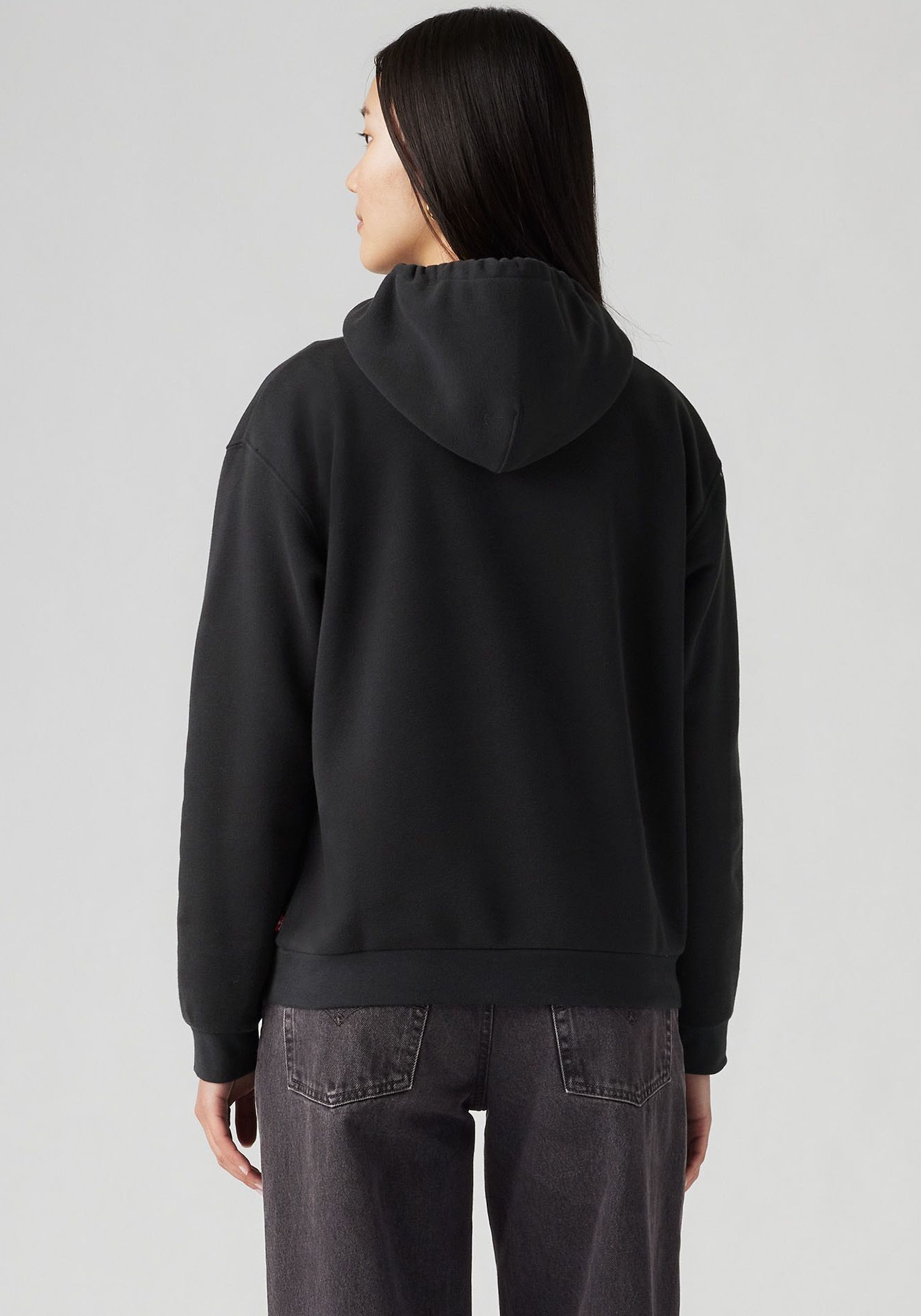 Levi's® Hoodie, mit Kapuze