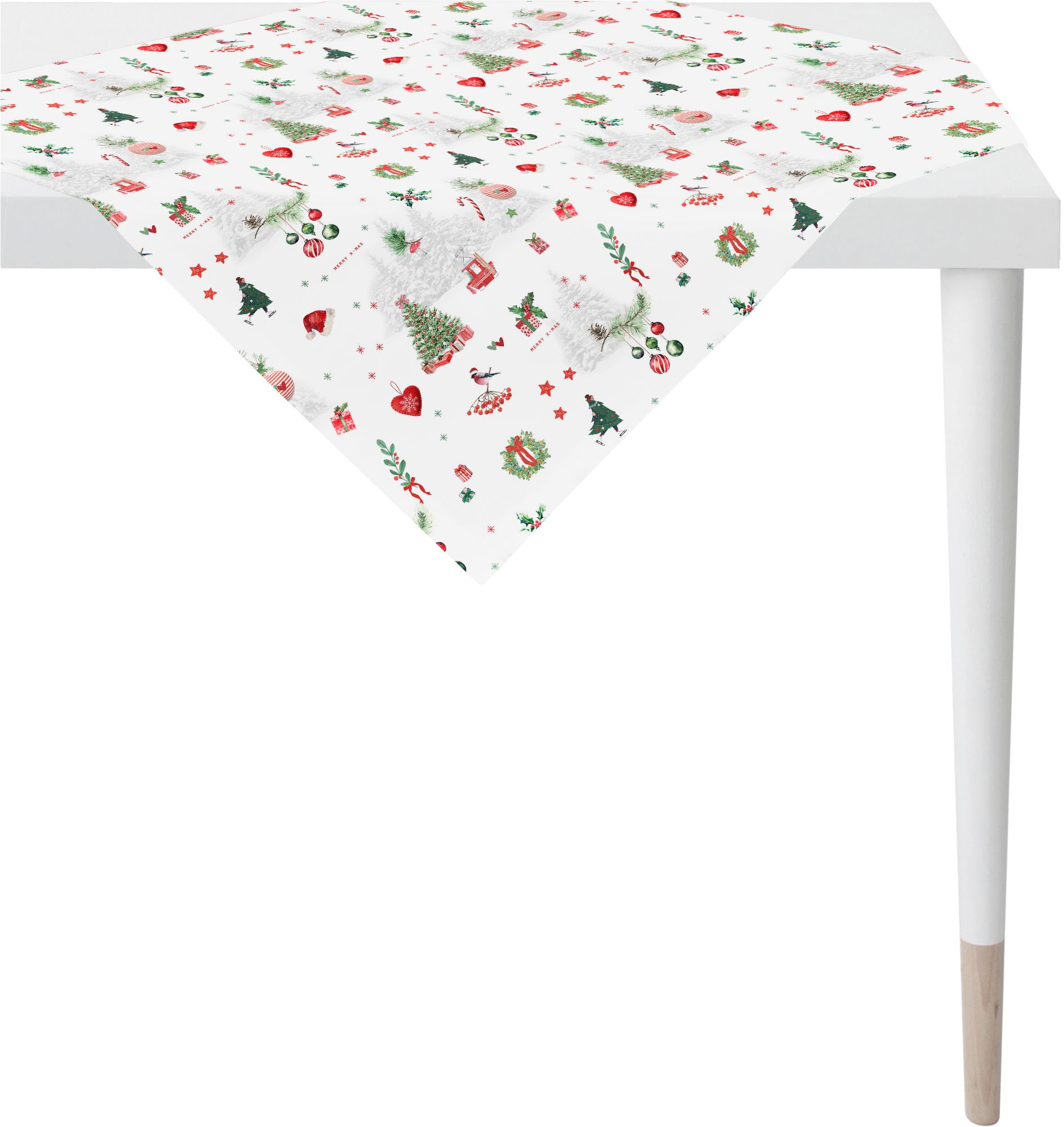 APELT Tischdecke »3710«, (1 St.) günstig online kaufen