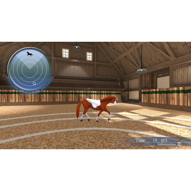 Markt+Technik Spielesoftware »Mein Gestüt - Ein Leben für die Pferde«, Nintendo  Switch, Software Pyramide online bestellen