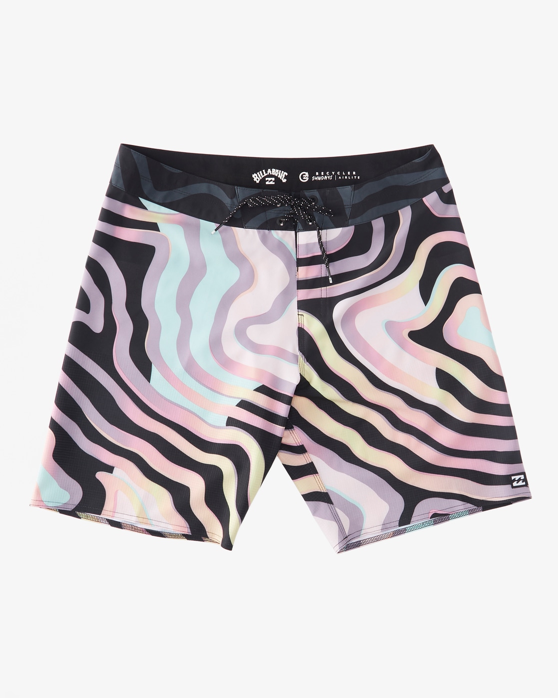 Billabong Boardshorts »Sundays Airlite«