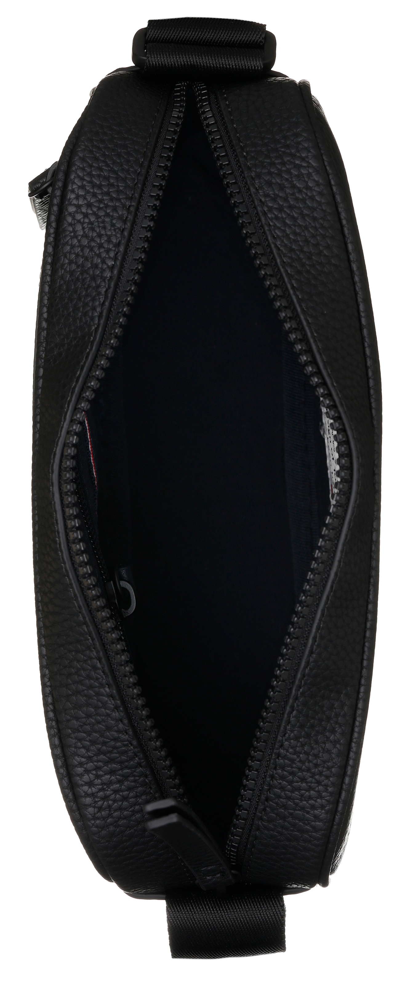 Tommy Hilfiger Mini Bag »ESSENTIAL PU EW REPORTER«, in schlichter Optik