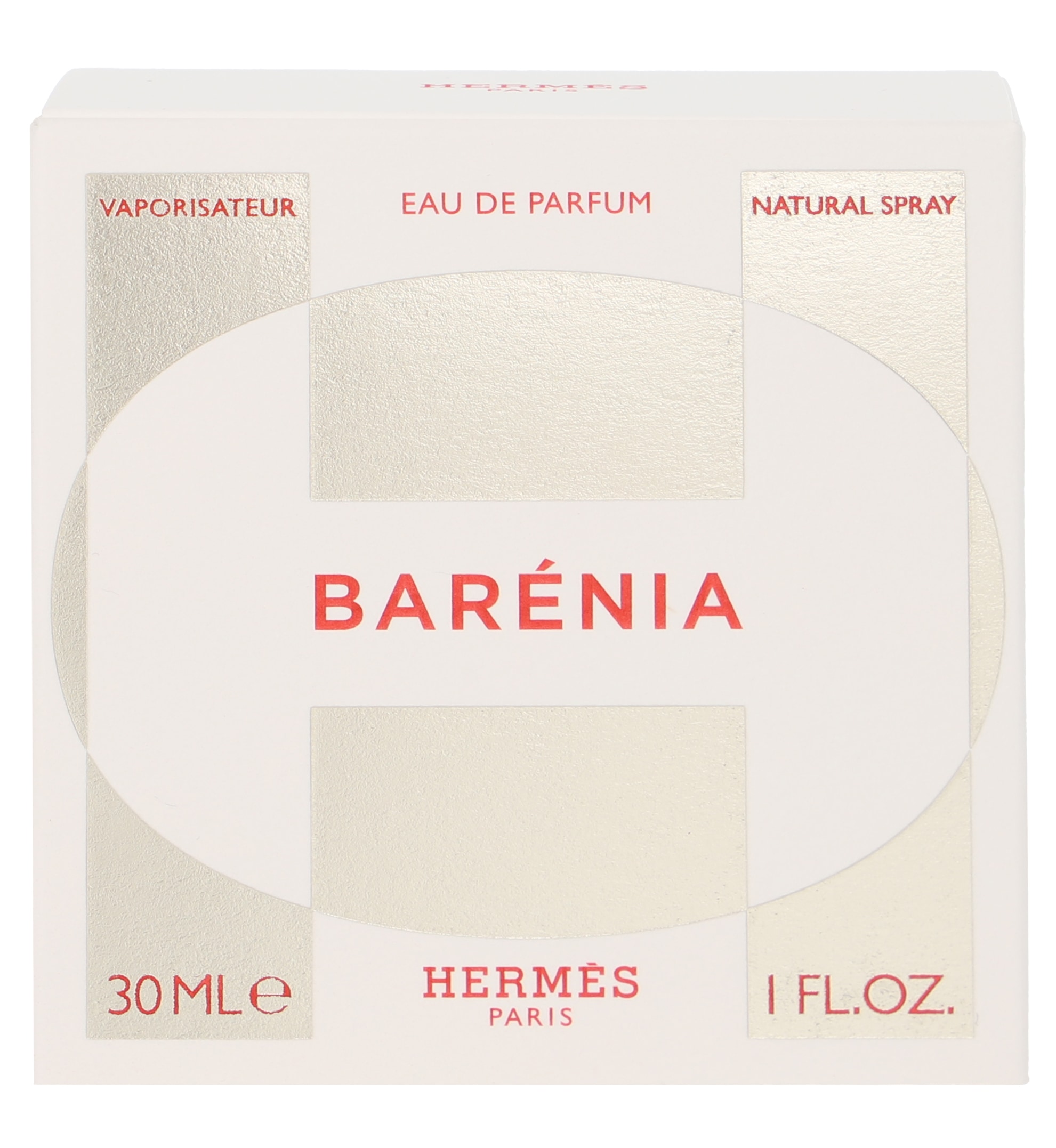 HERMÈS Eau de Parfum »HERMES Barénia«