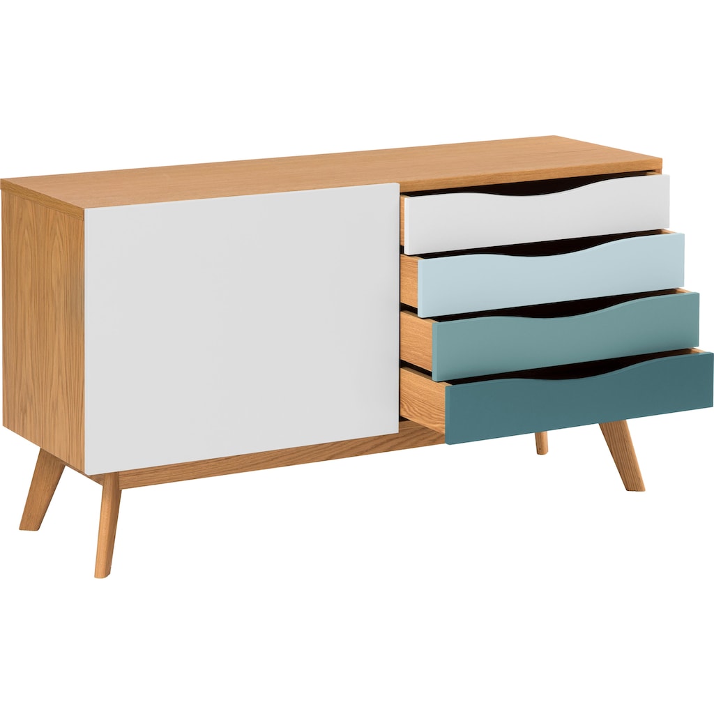 Woodman Sideboard »Hilla«