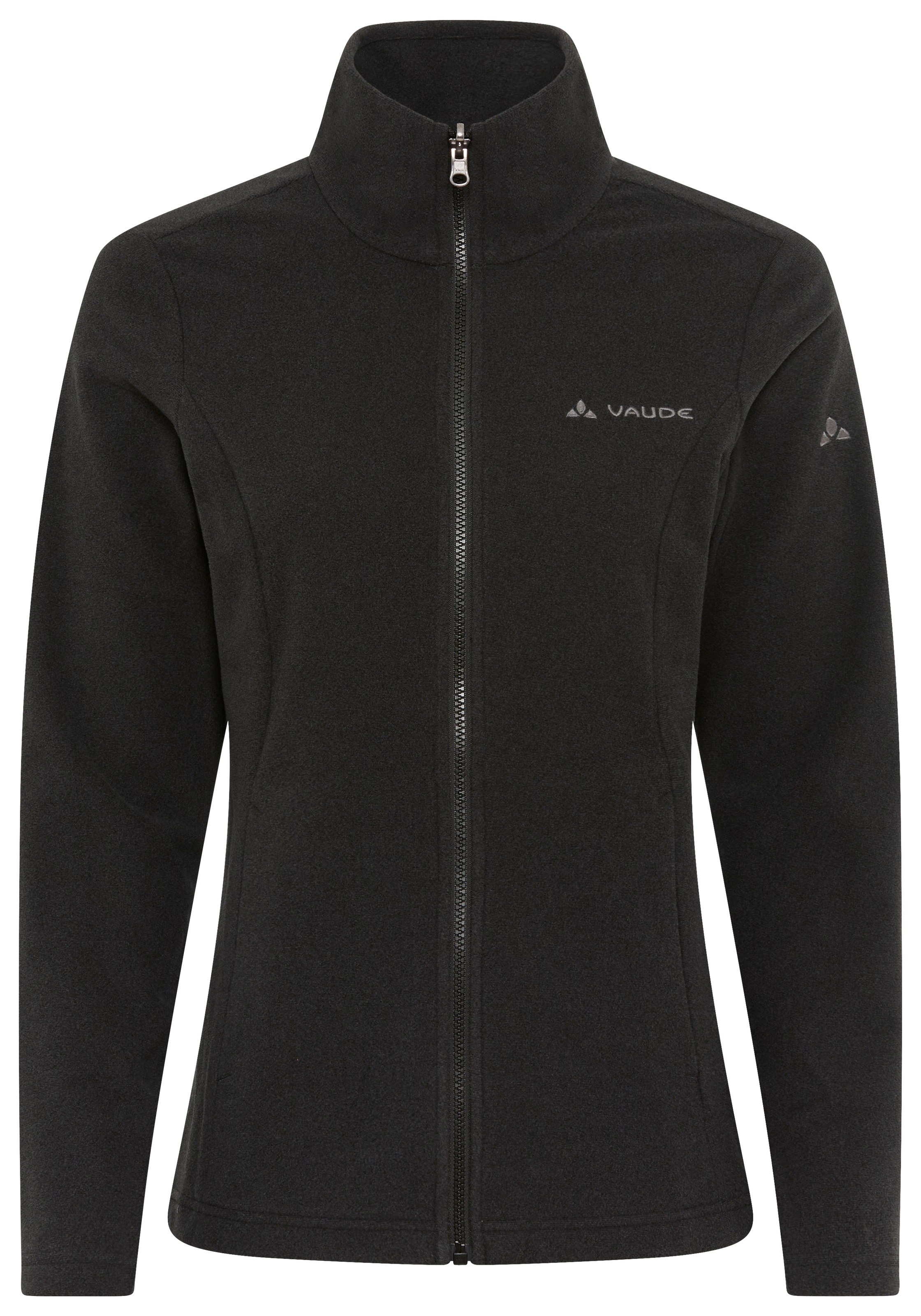 VAUDE Fleecejacke »SE WO RARASSA FLEECE JACKET« 1 Stk. tlg. wärmend, Übergangsjacke