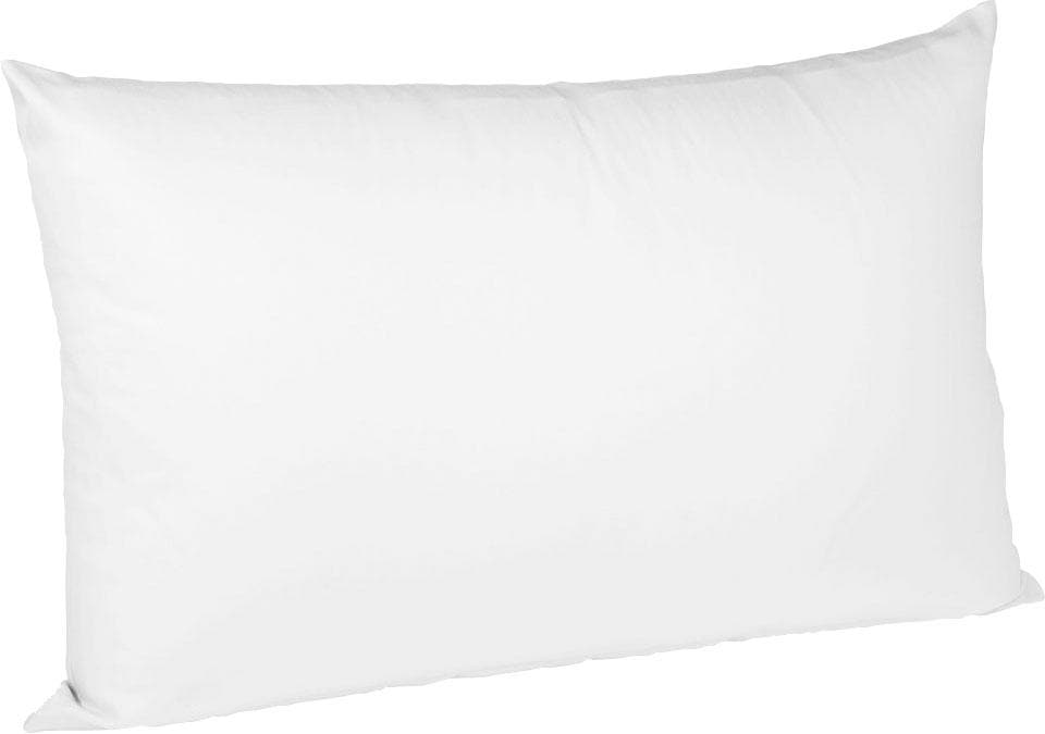 Bild von fleuresse Kissenbezug »Colours Mako Satin, 100% Baumwolle, mit Reißverschluss«, (2 St.), Mako Satin, glänzend, glatt, Premium Qualität