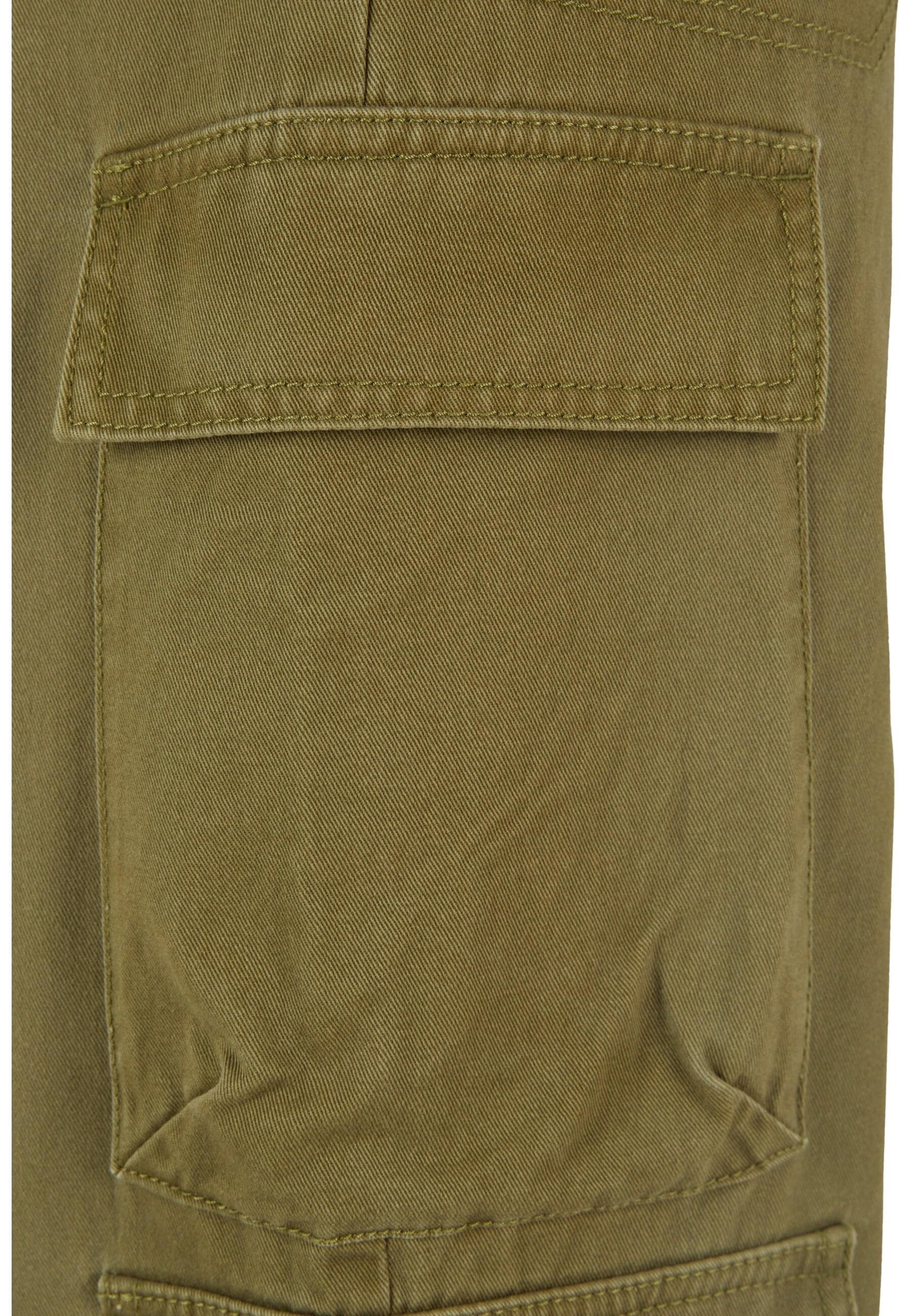 Karl Kani Cargohose »Karl Kani Karl Kani Signature Multipocket Cargo Pants«