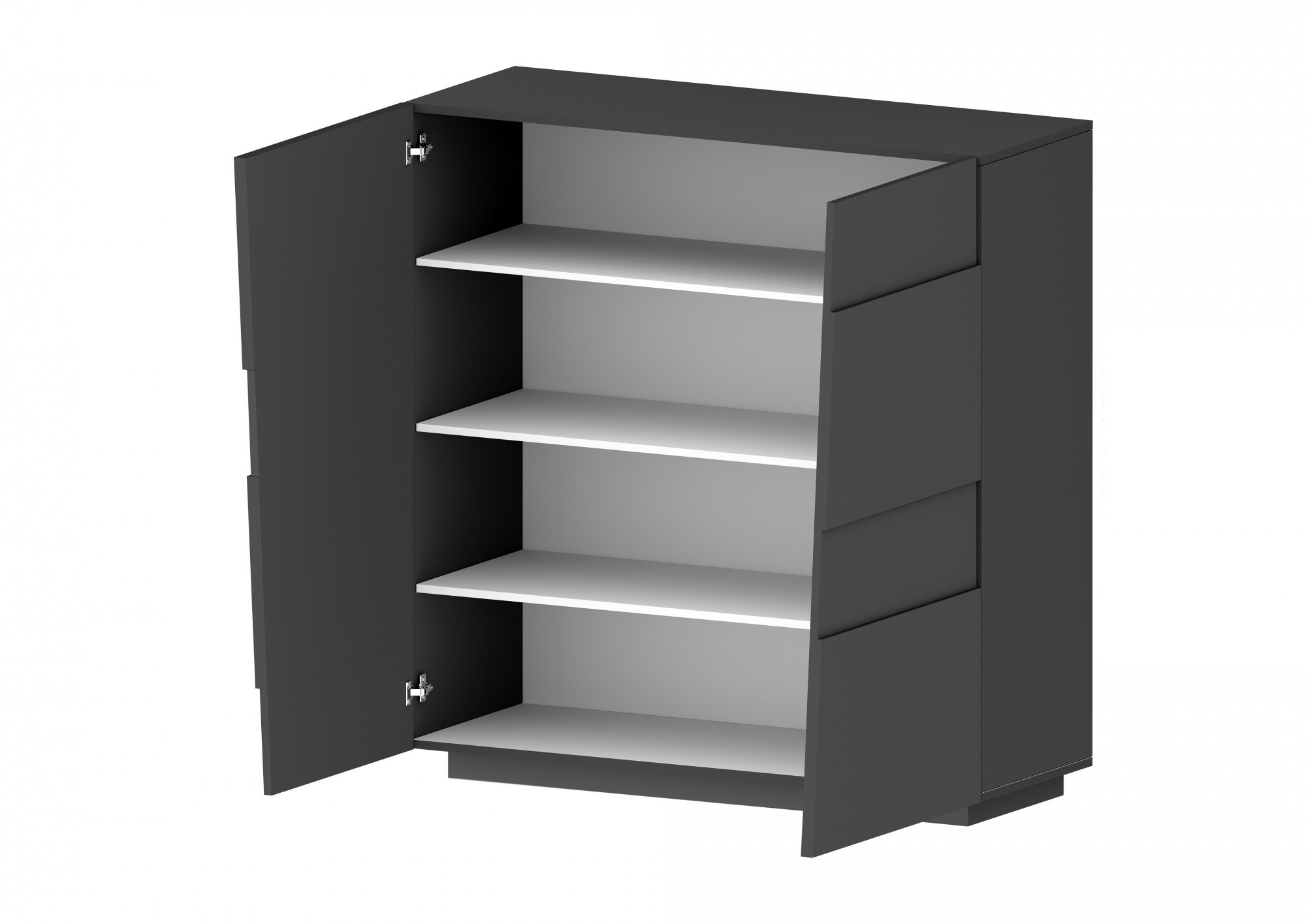INOSIGN Highboard »Pongo«, (1 St.)
